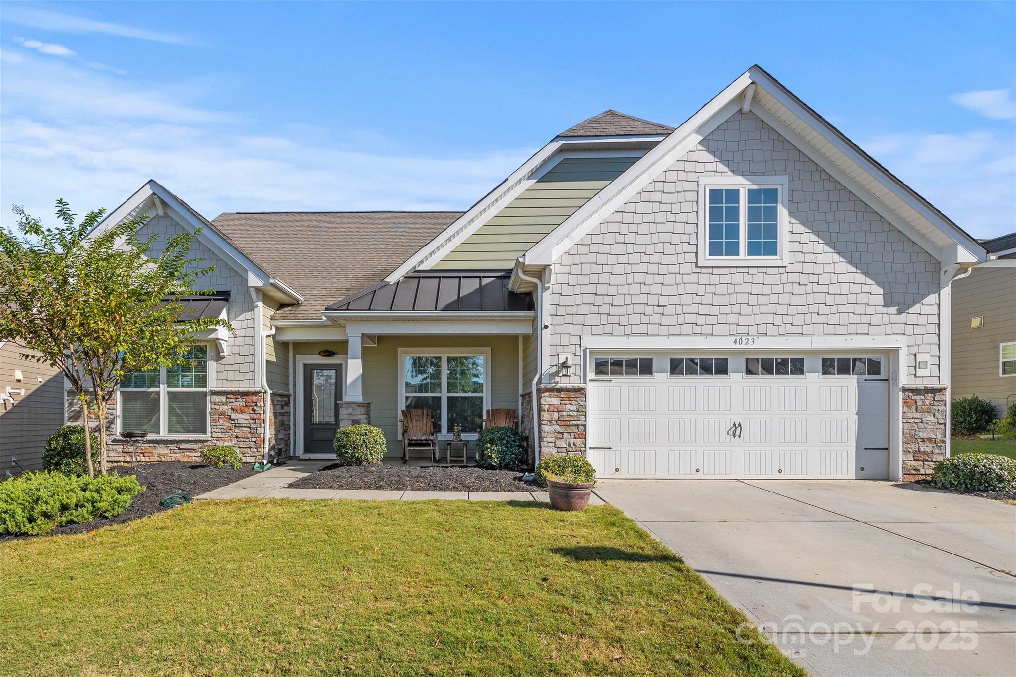 4023 Home Grown Way Property Photo