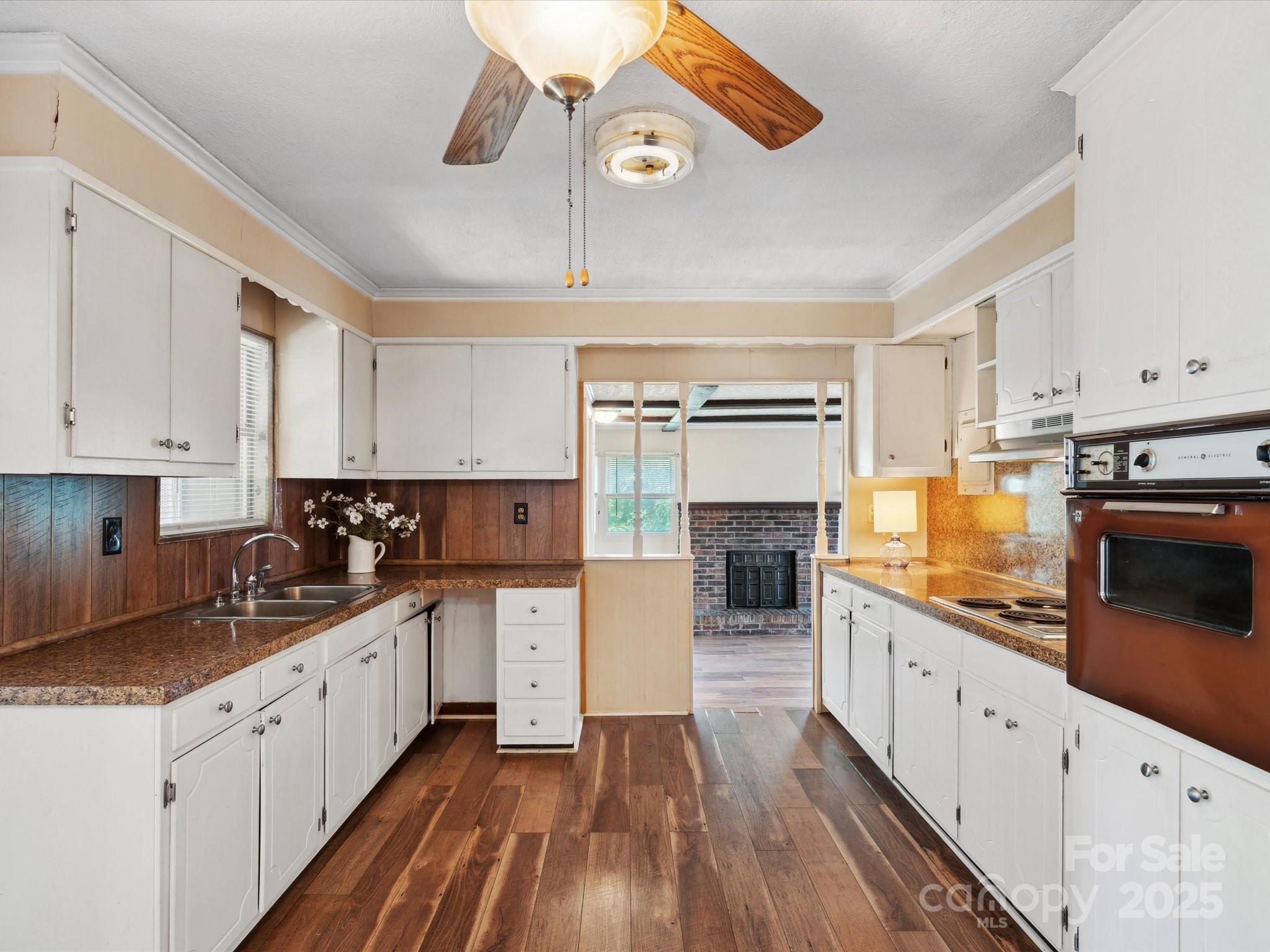 723 Chestnut Ridge Church Road Property Photo 8