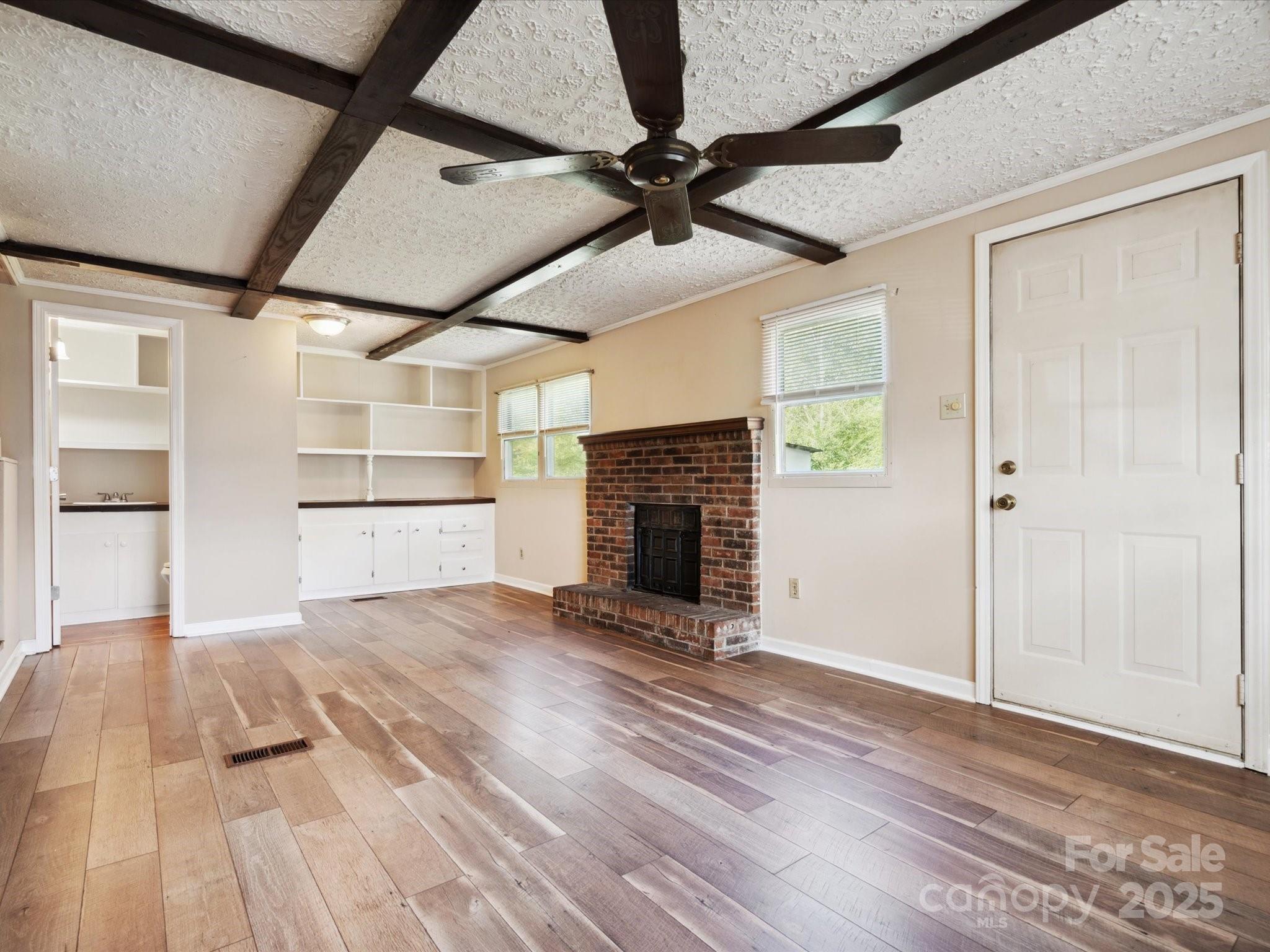 723 Chestnut Ridge Church Road Property Photo 11