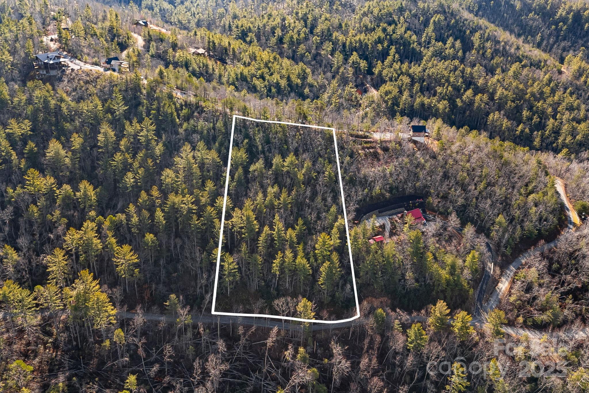 000 Fox Ridge Trail 17 Property Photo 11