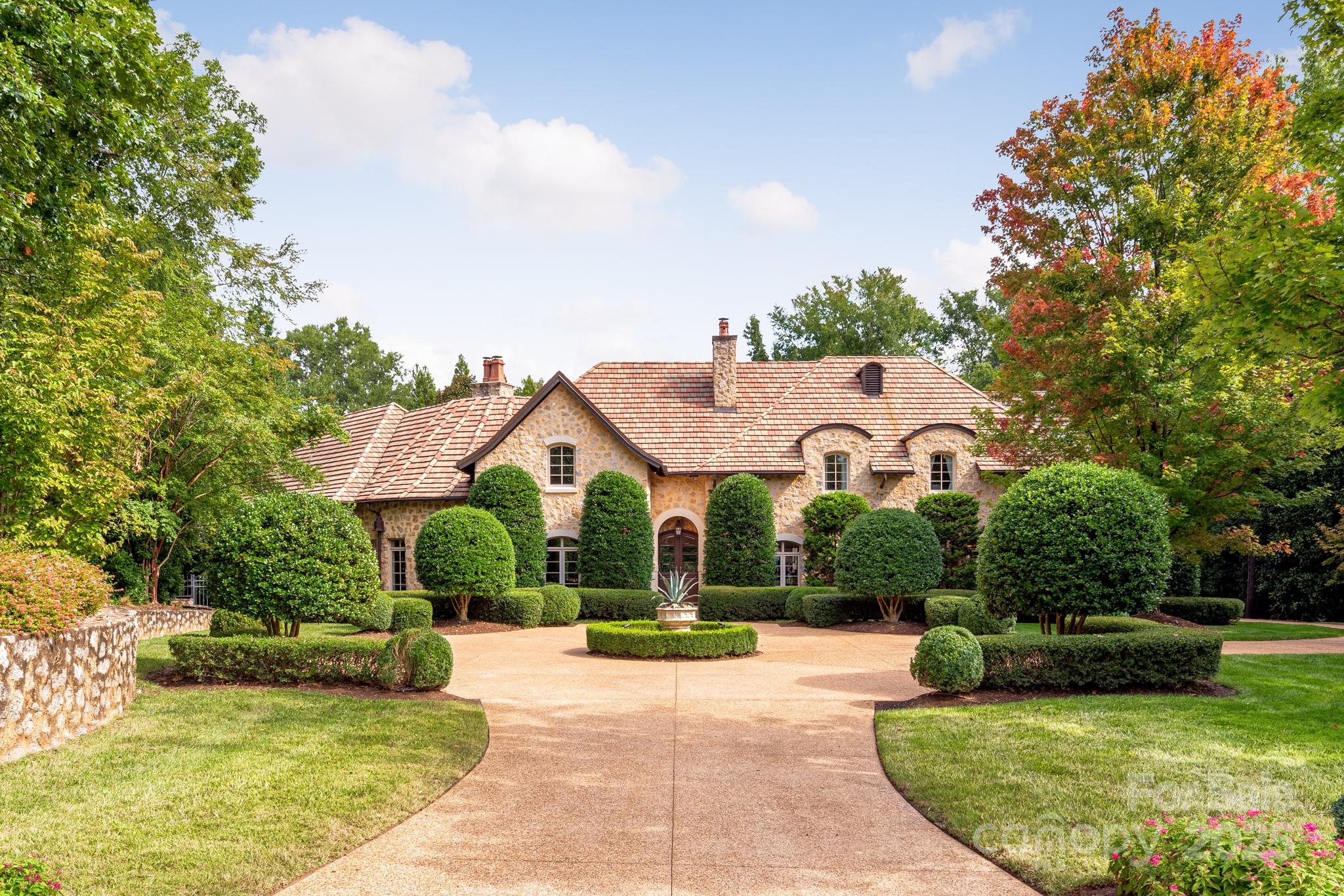 4231 Fox Brook Lane Property Photo