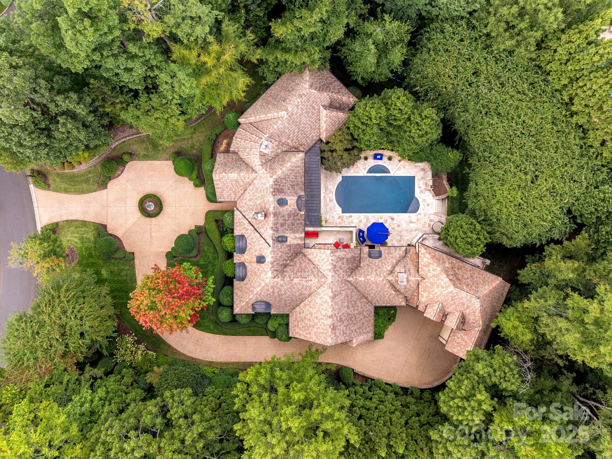 4231 Fox Brook Lane Property Photo 2