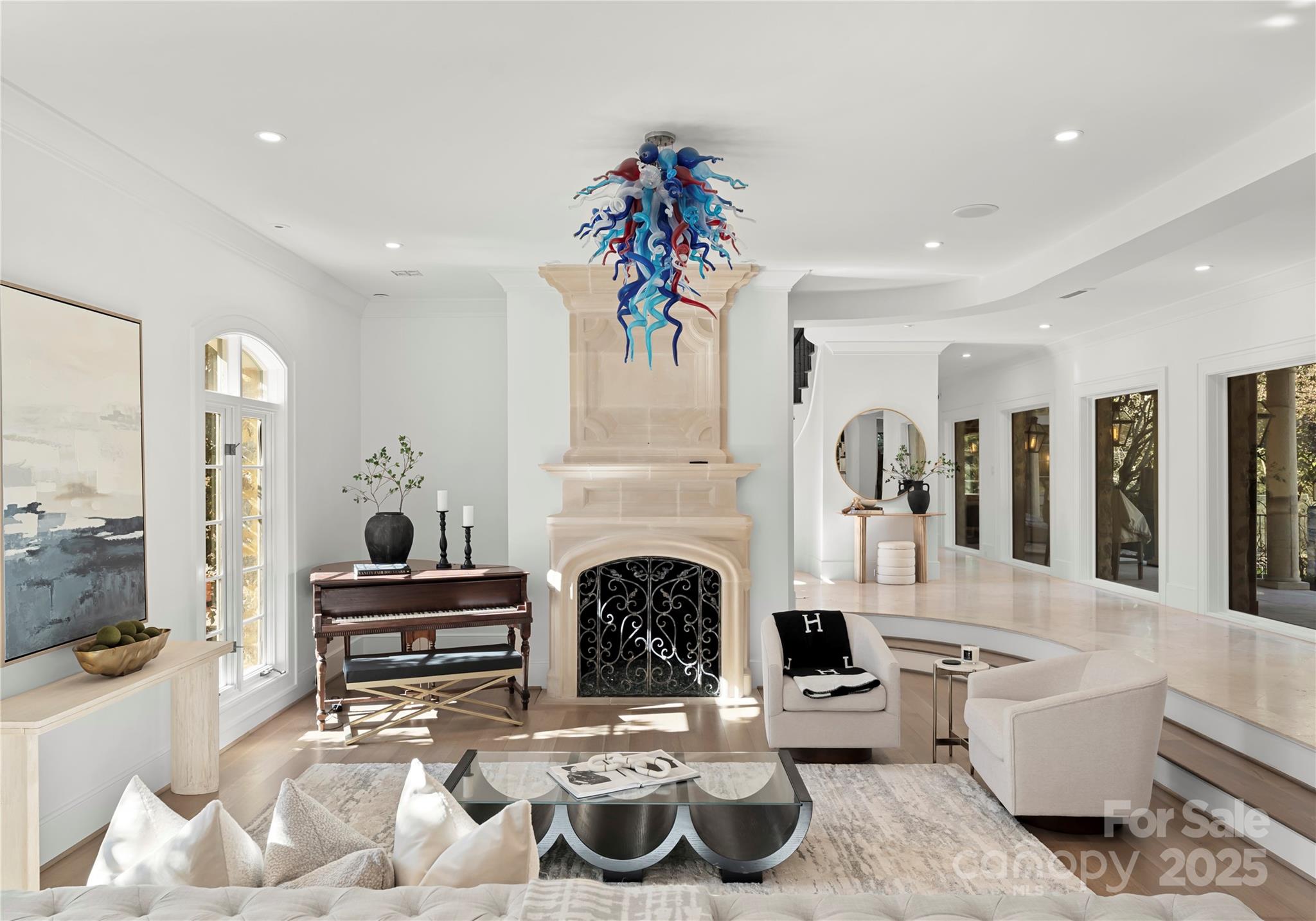 4231 Fox Brook Lane Property Photo 9