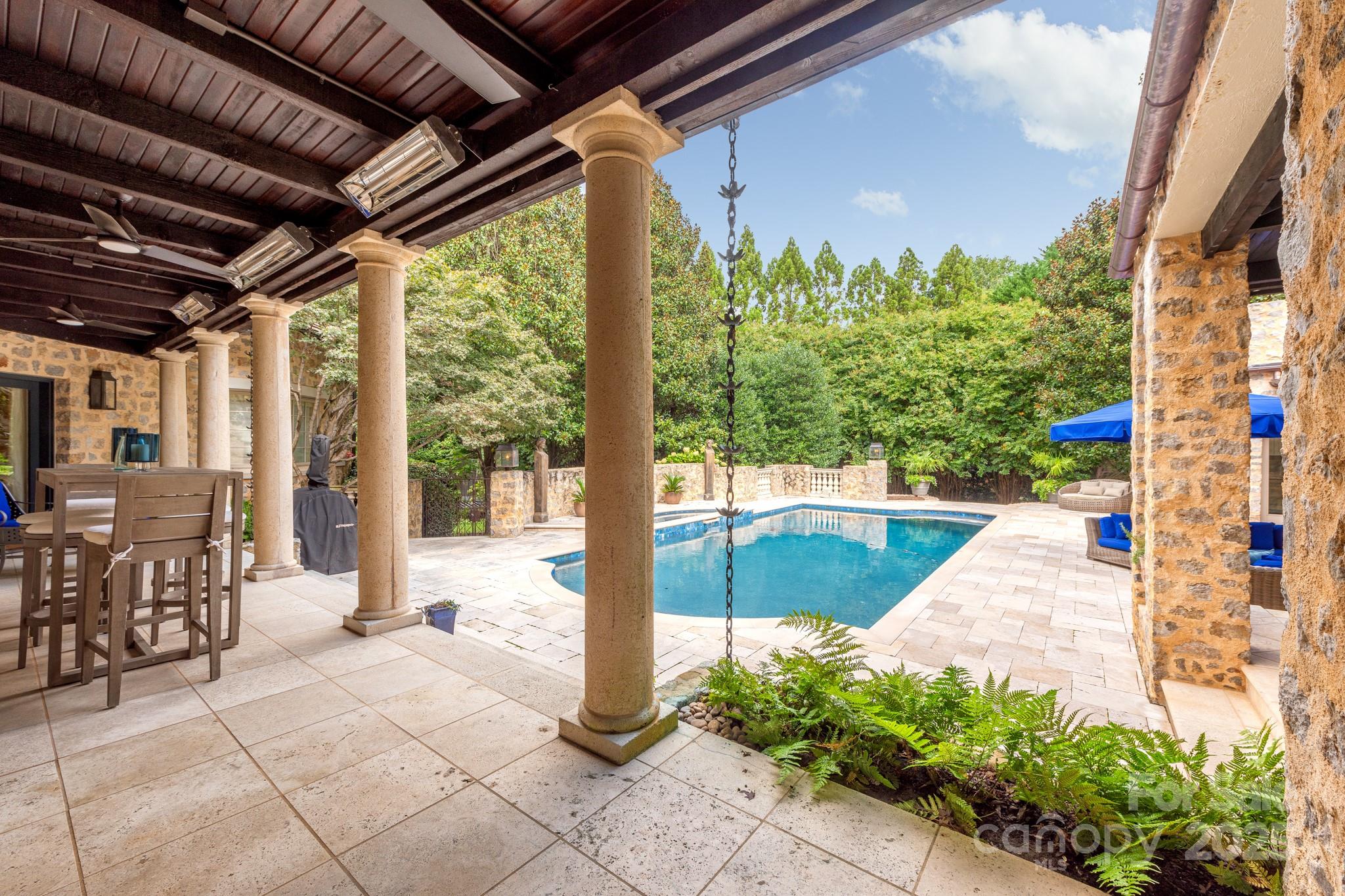 4231 Fox Brook Lane Property Photo 37