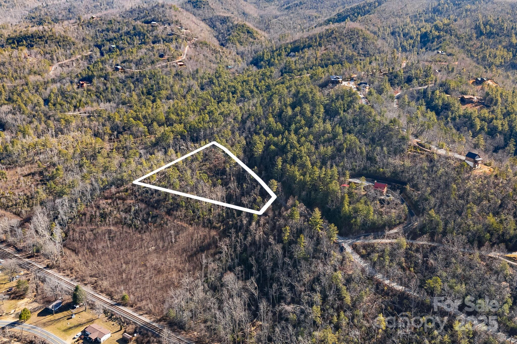000 Fox Ridge Trail 15 & 18 Property Photo 6