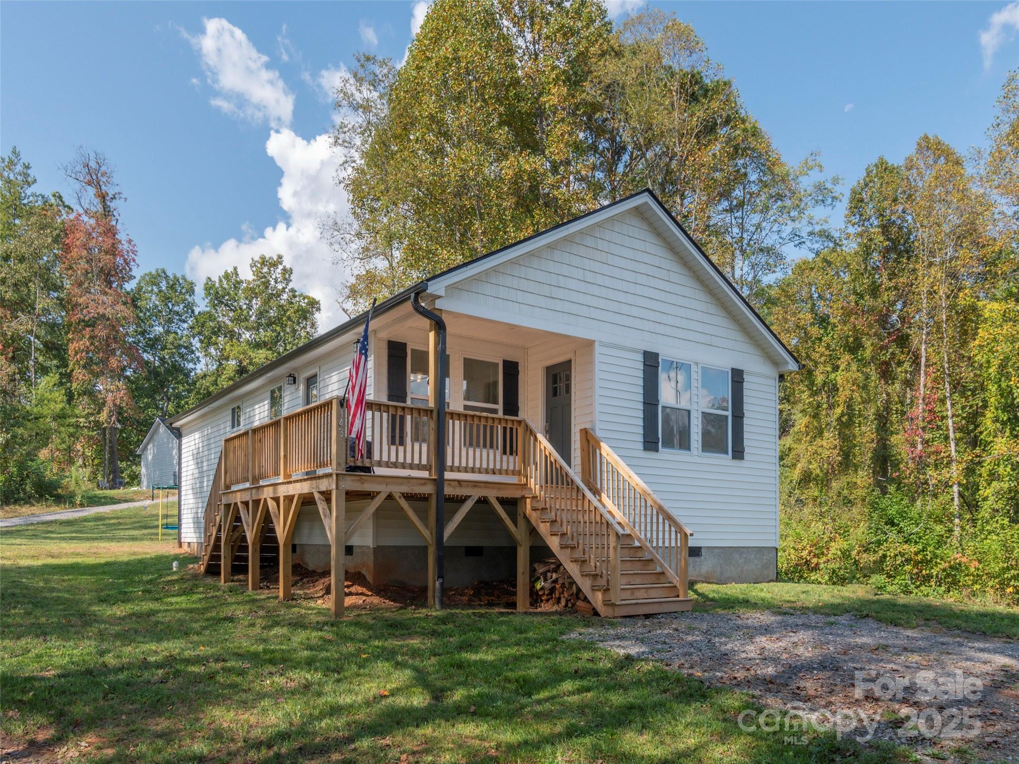 143 Leah Lane Property Photo