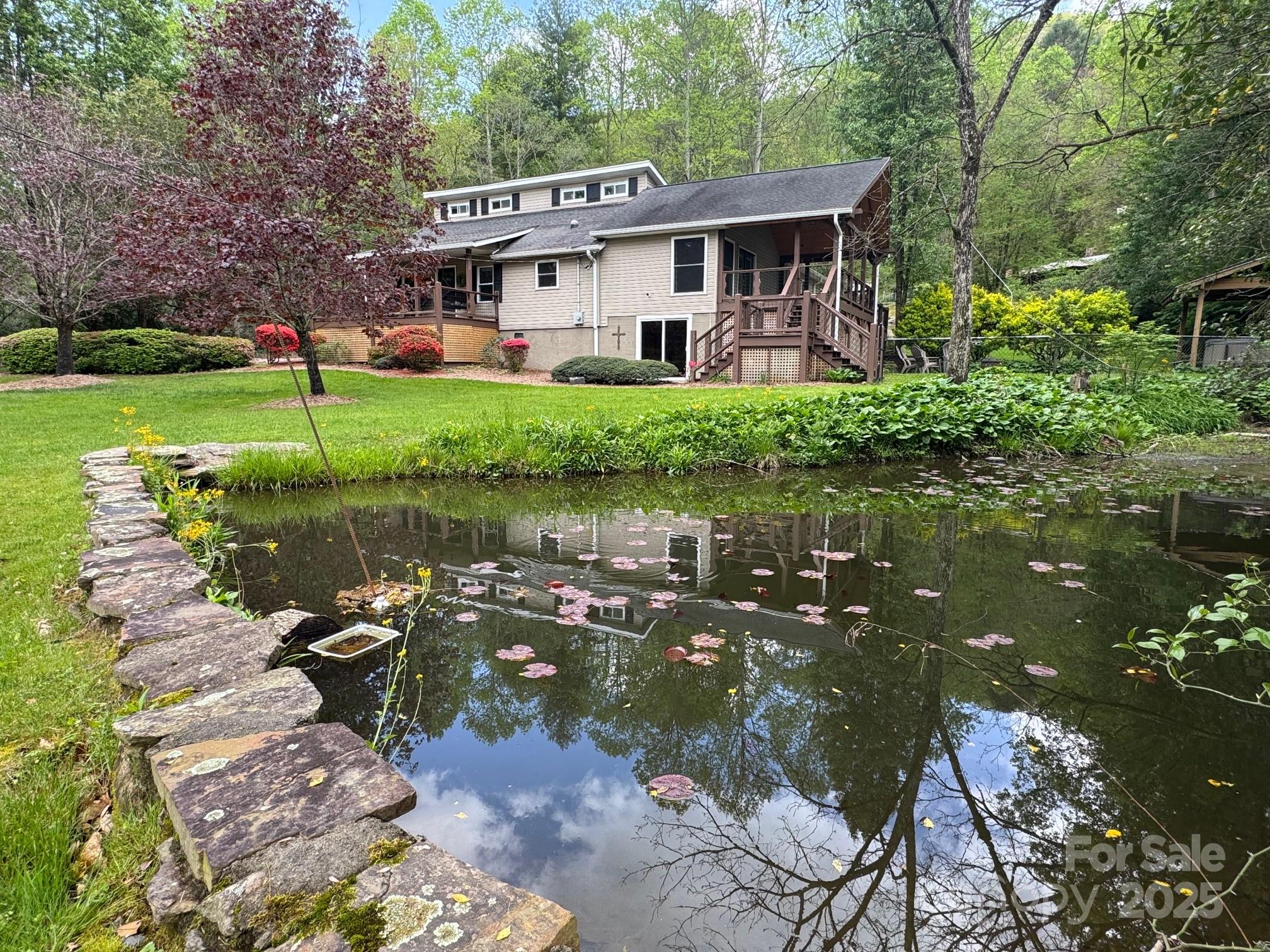 582 Talley Road Property Photo 1