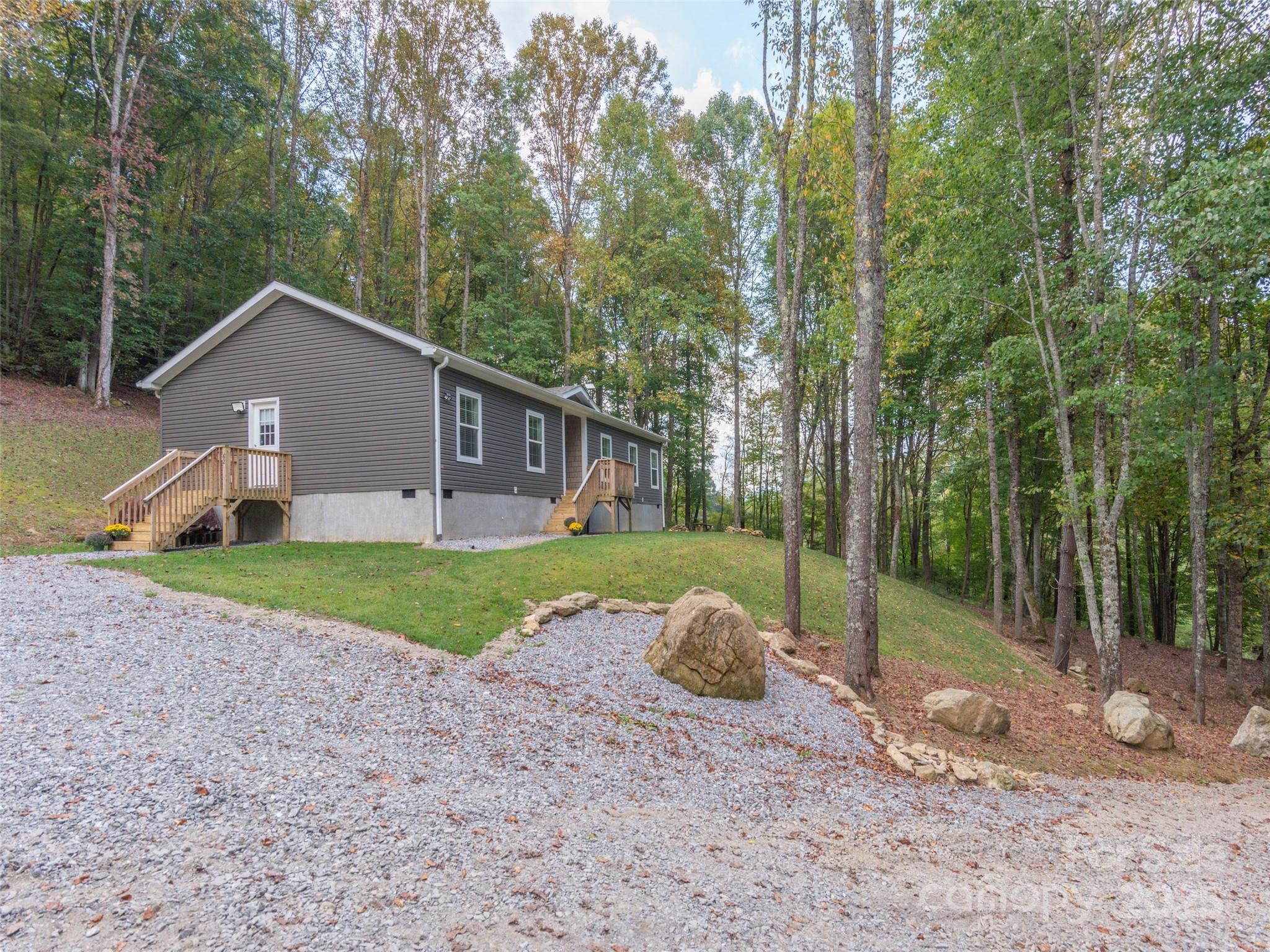 62 Sallys Branch Road Property Photo 1