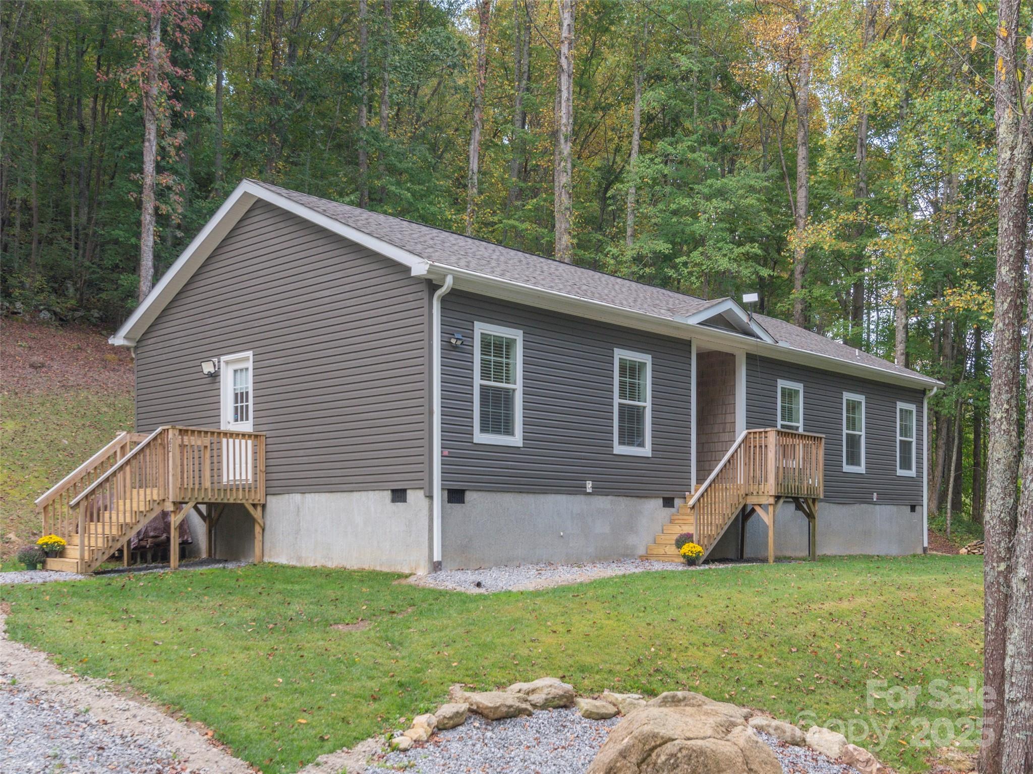 62 Sallys Branch Road Property Photo 3