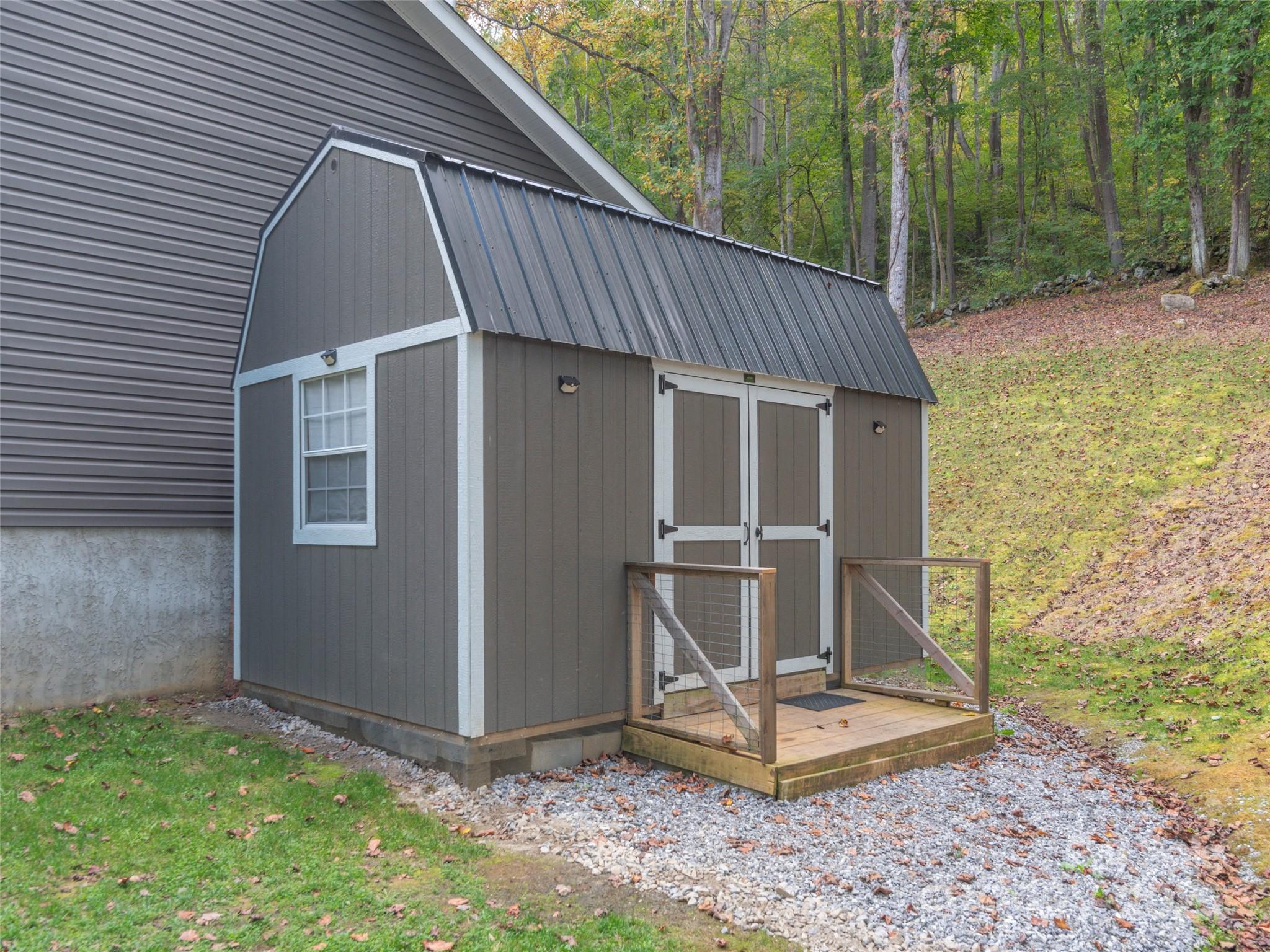 62 Sallys Branch Road Property Photo 23