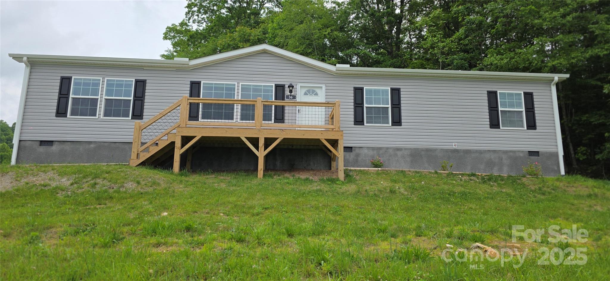 36 Whisper Mountain Road Property Photo 1