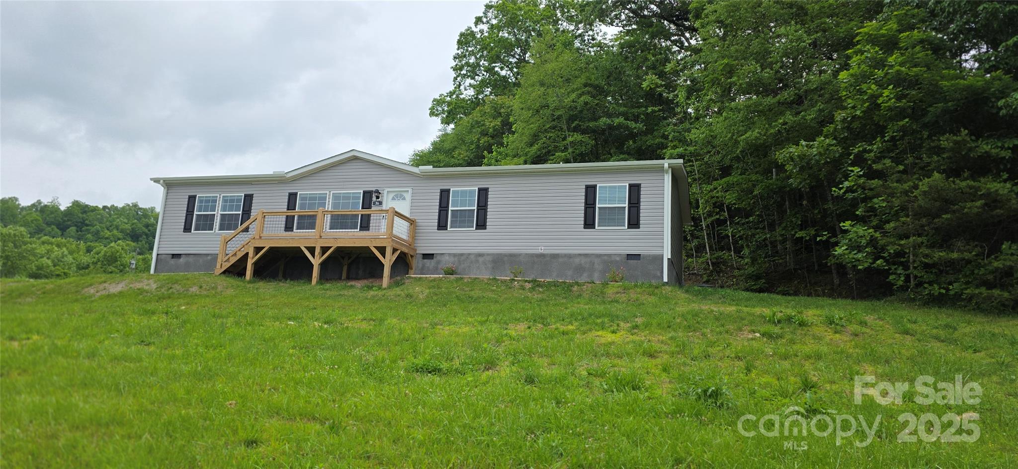 36 Whisper Mountain Road Property Photo 2