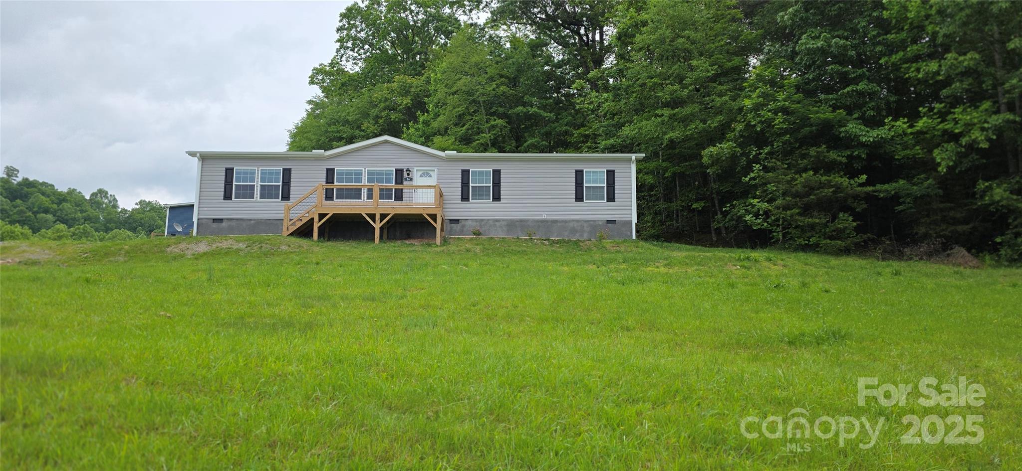 36 Whisper Mountain Road Property Photo 3