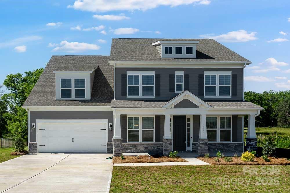 5735 Allburn Parkway Property Photo 1
