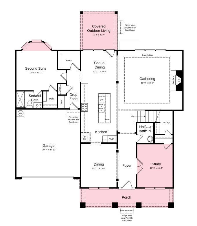 5735 Allburn Parkway Property Photo 16