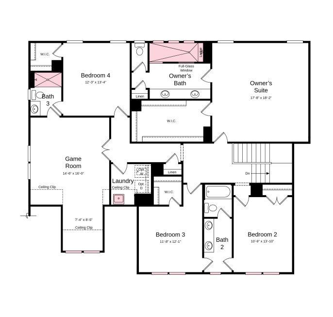 5735 Allburn Parkway Property Photo 17