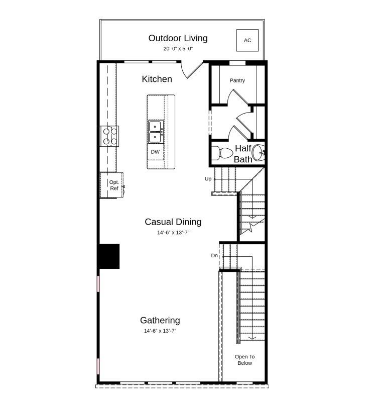 1617 Blanche Street Property Photo 17