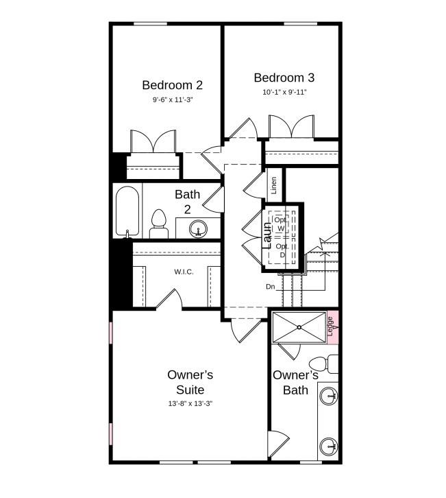 1617 Blanche Street Property Photo 18