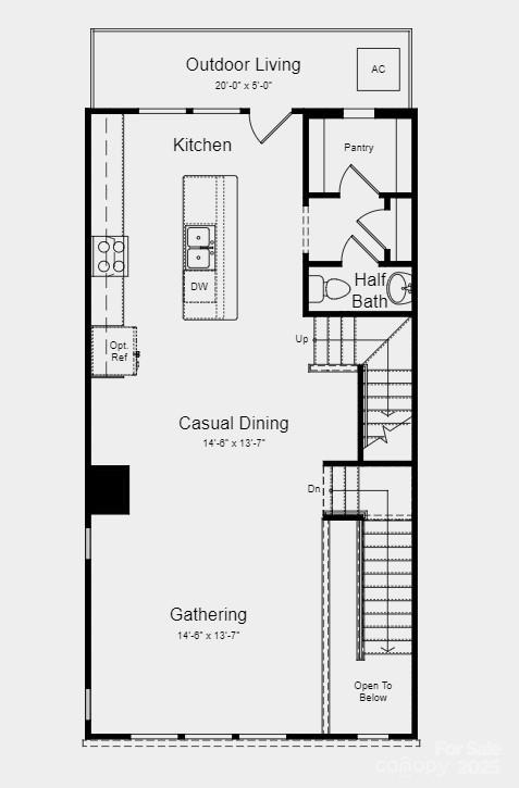 1609 Blanche Street Property Photo 18