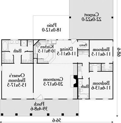 1473 Tom Joye Road Property Photo 2