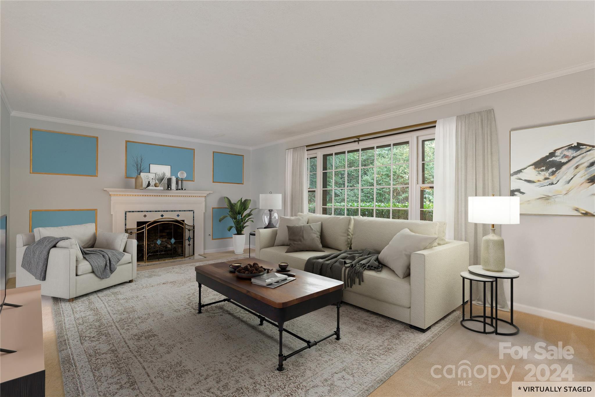 1010 Indian Hill Road Property Photo 4