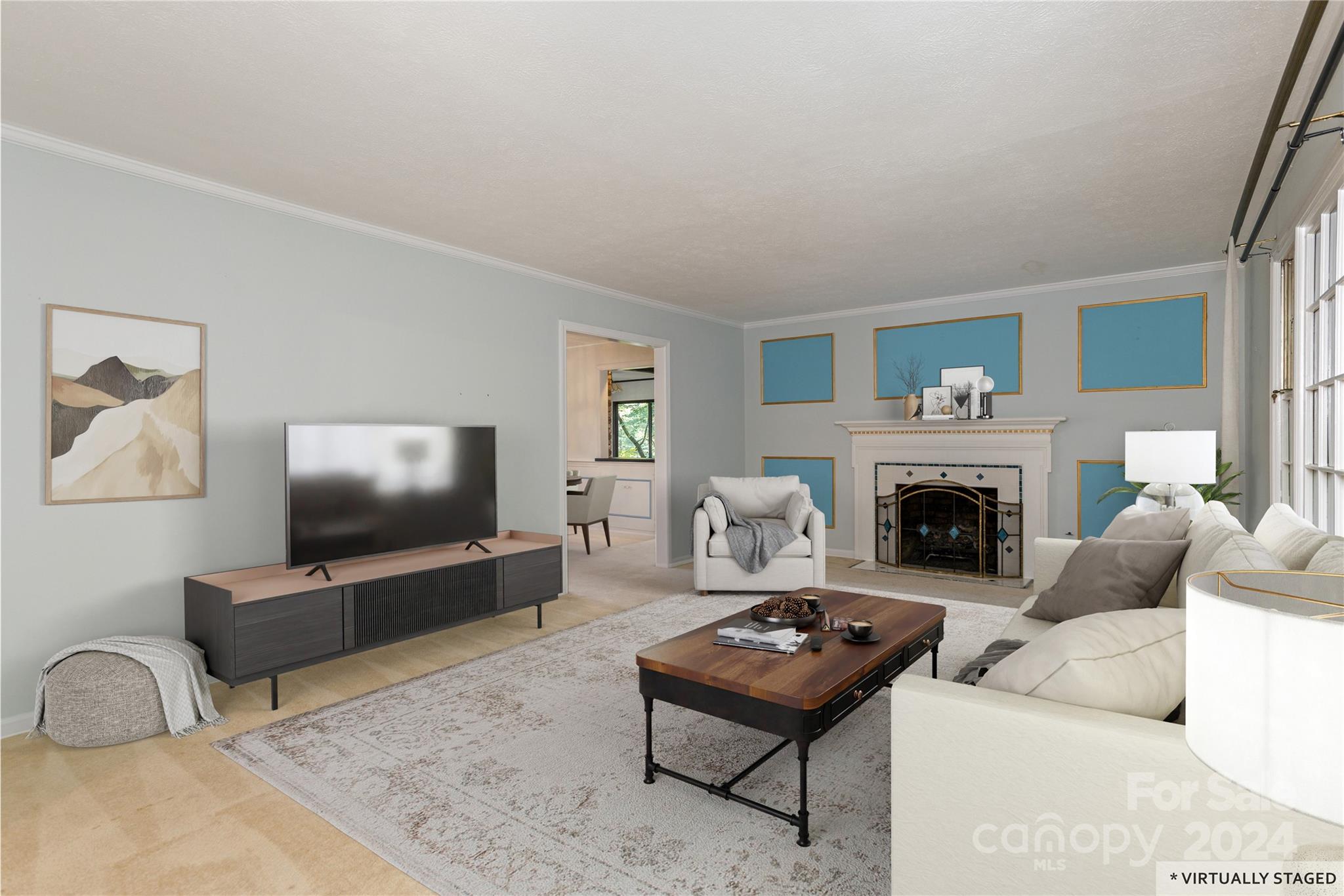 1010 Indian Hill Road Property Photo 6