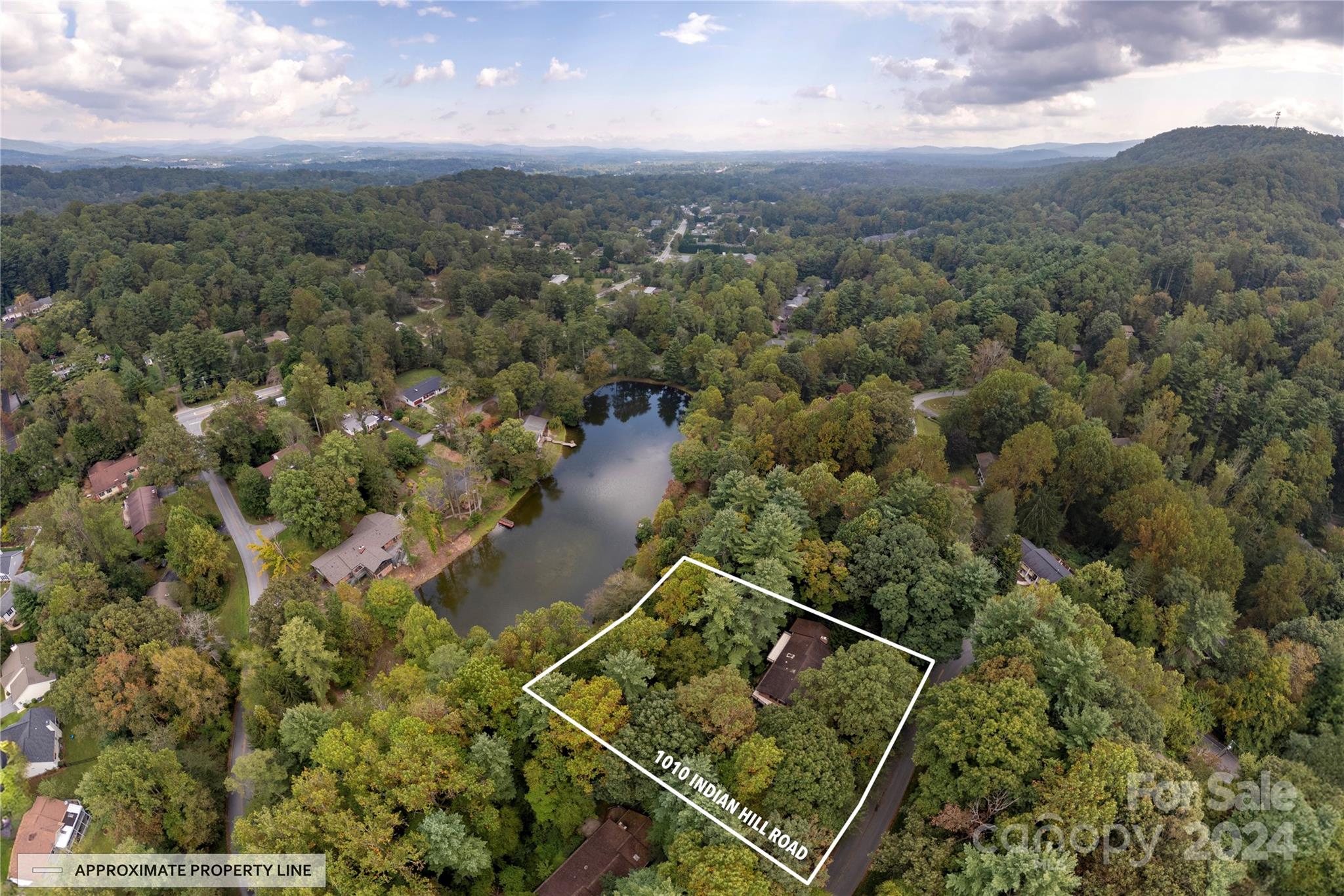 1010 Indian Hill Road Property Photo 44