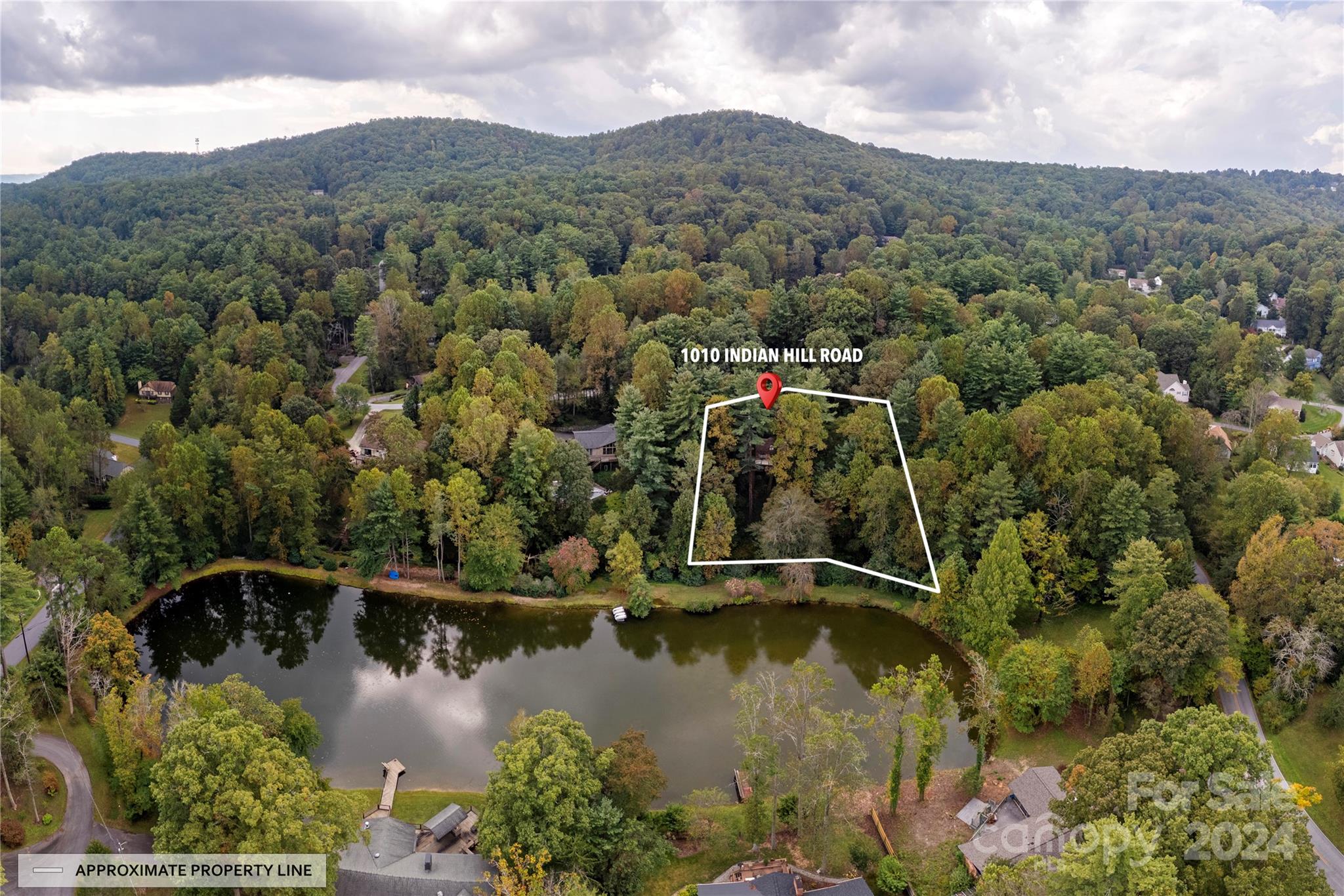 1010 Indian Hill Road Property Photo 45