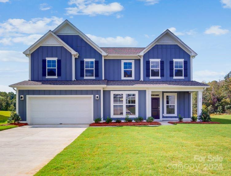233 Winford Road Property Photo