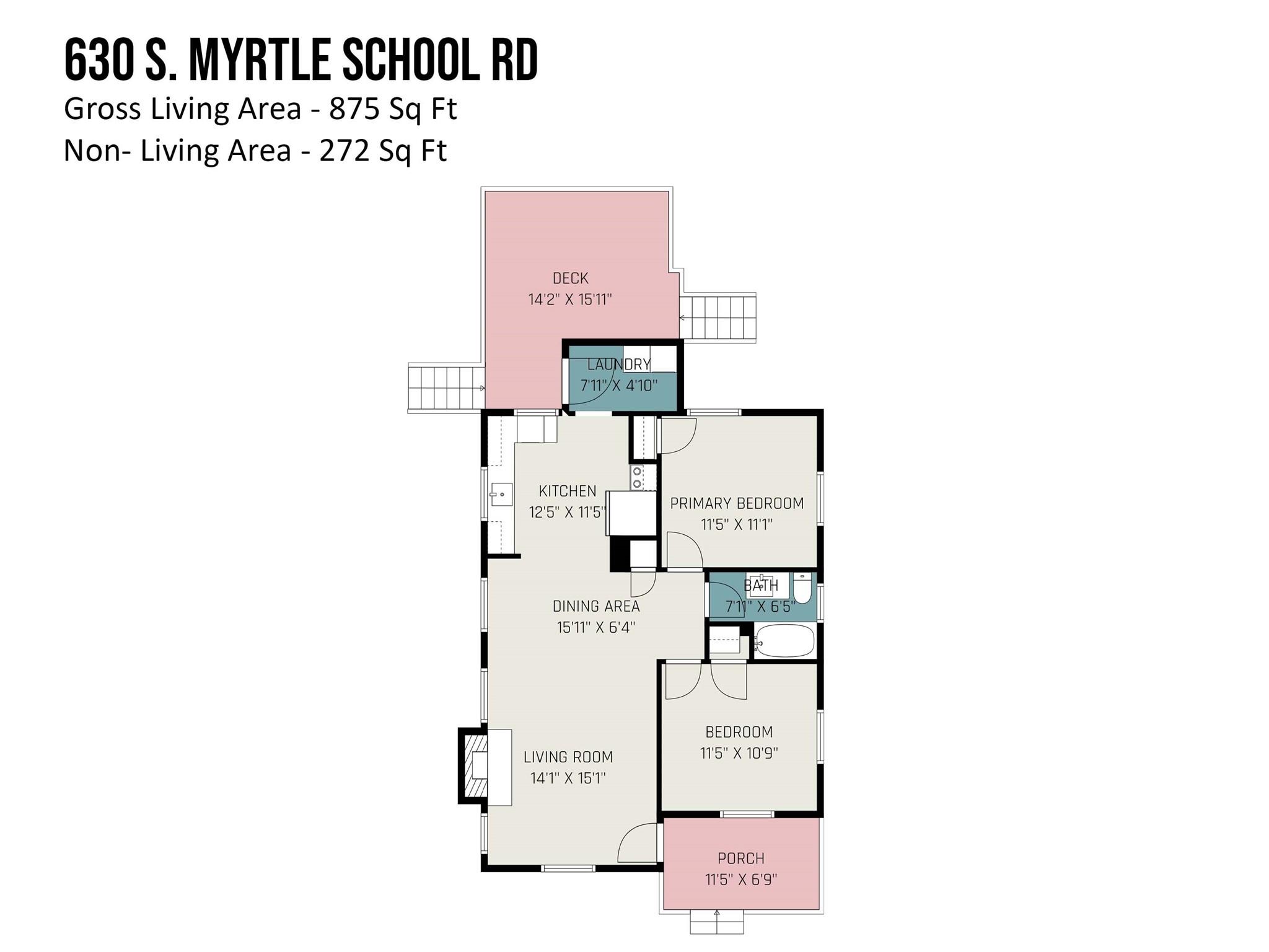 630 S Myrtle School Road Property Photo 27