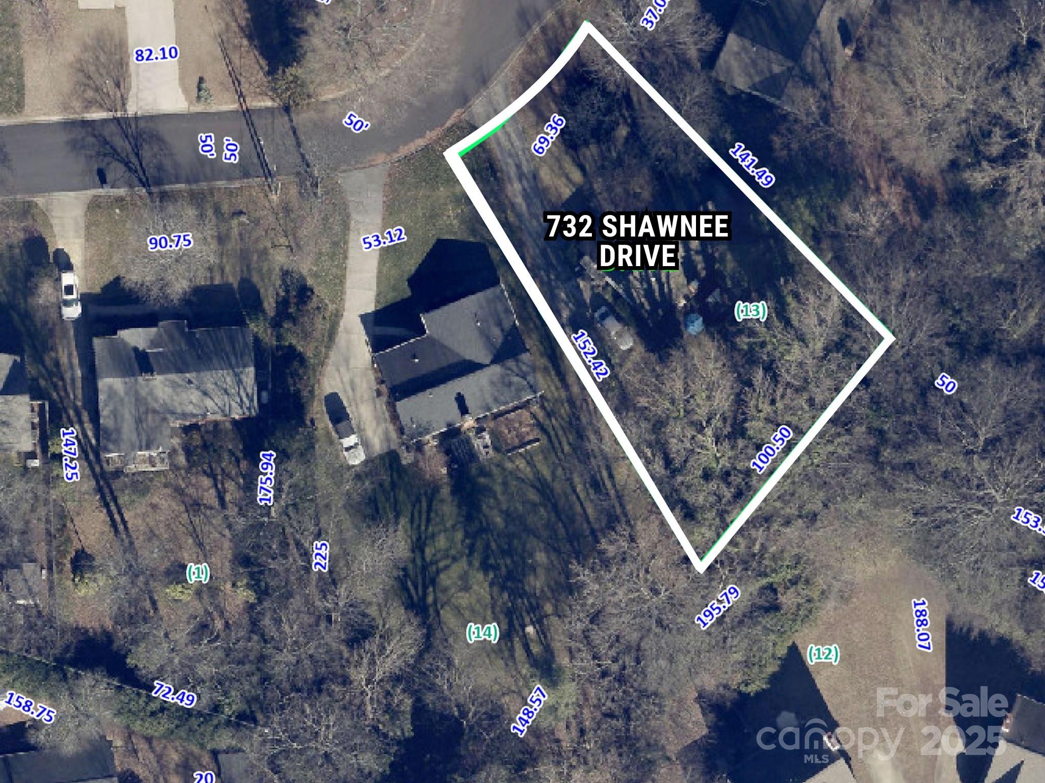 732 Shawnee Drive Property Photo 8