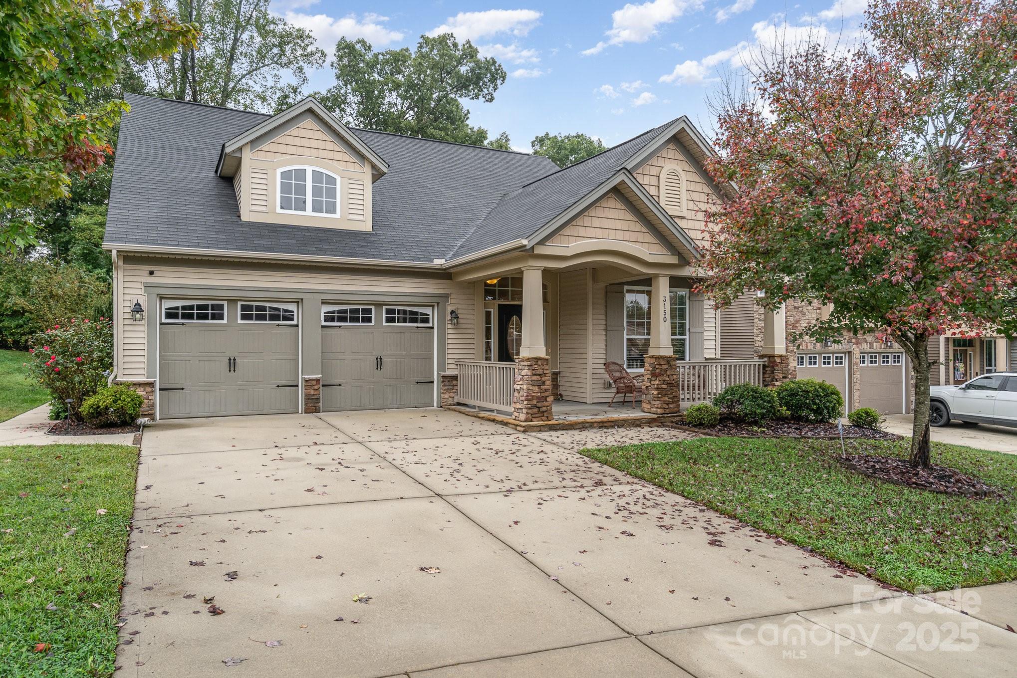 3150 Helmsley Court Property Photo 1