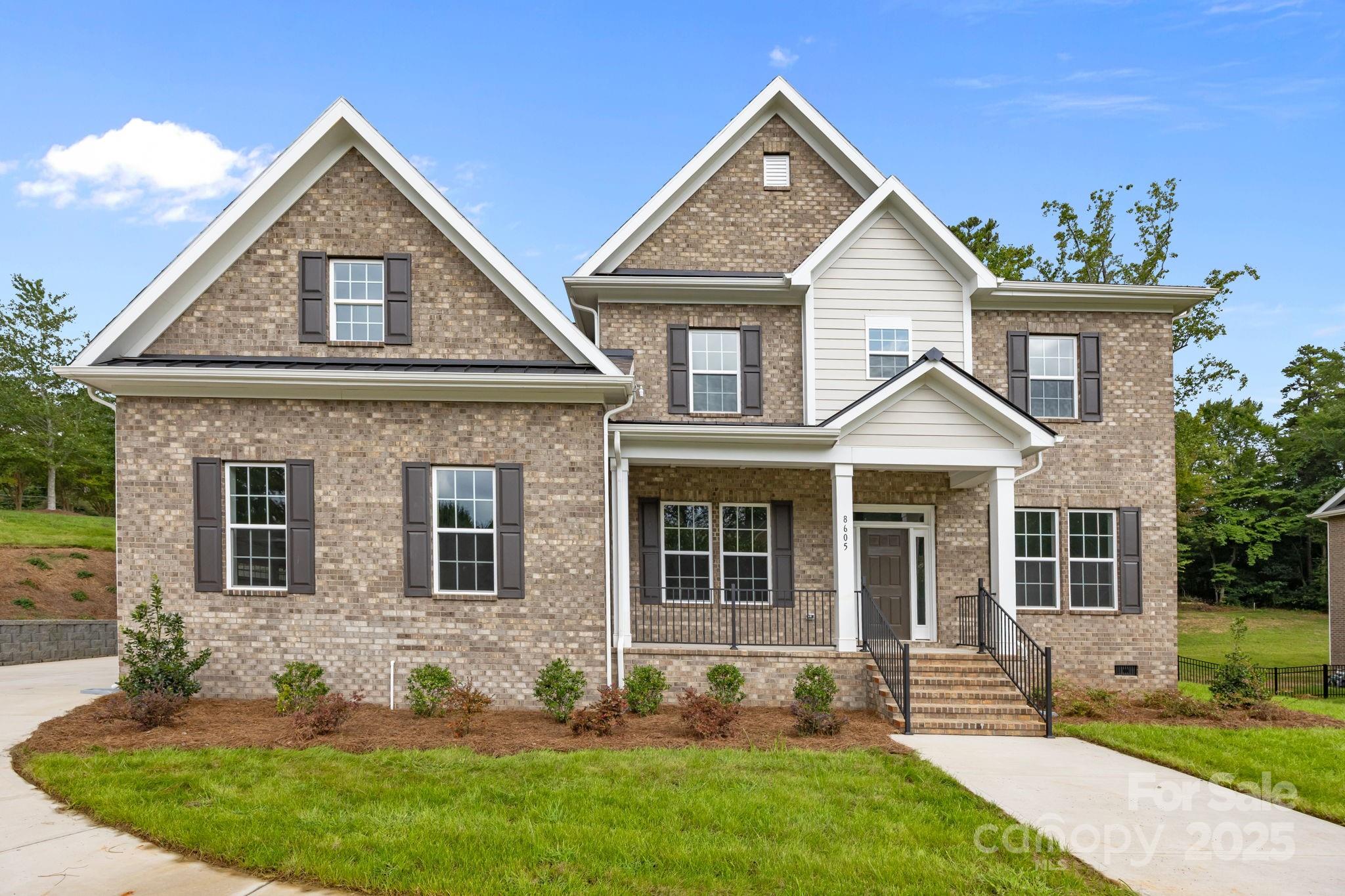 8605 Carly Lane 31 Property Photo 1