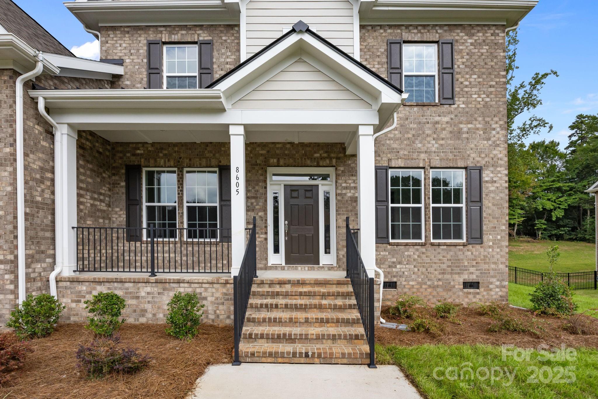 8605 Carly Lane 31 Property Photo 2