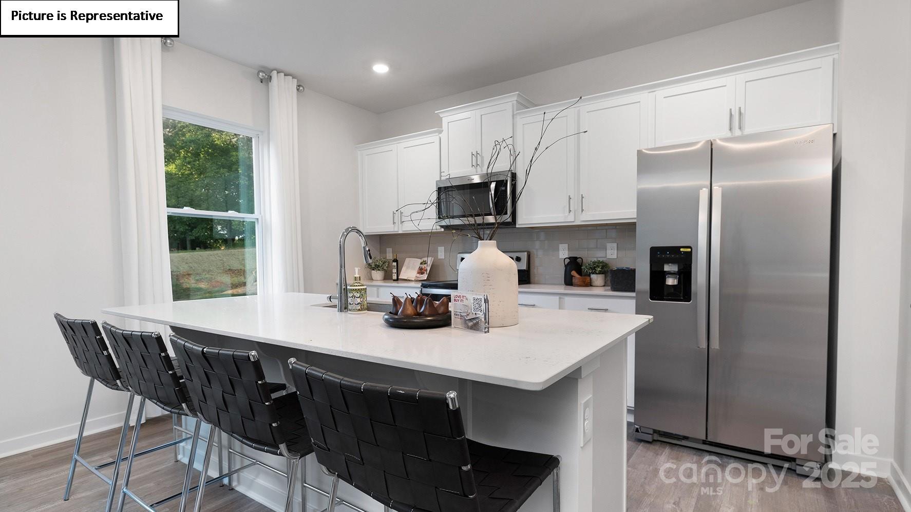 116 Rustling Waters Drive Property Photo 8