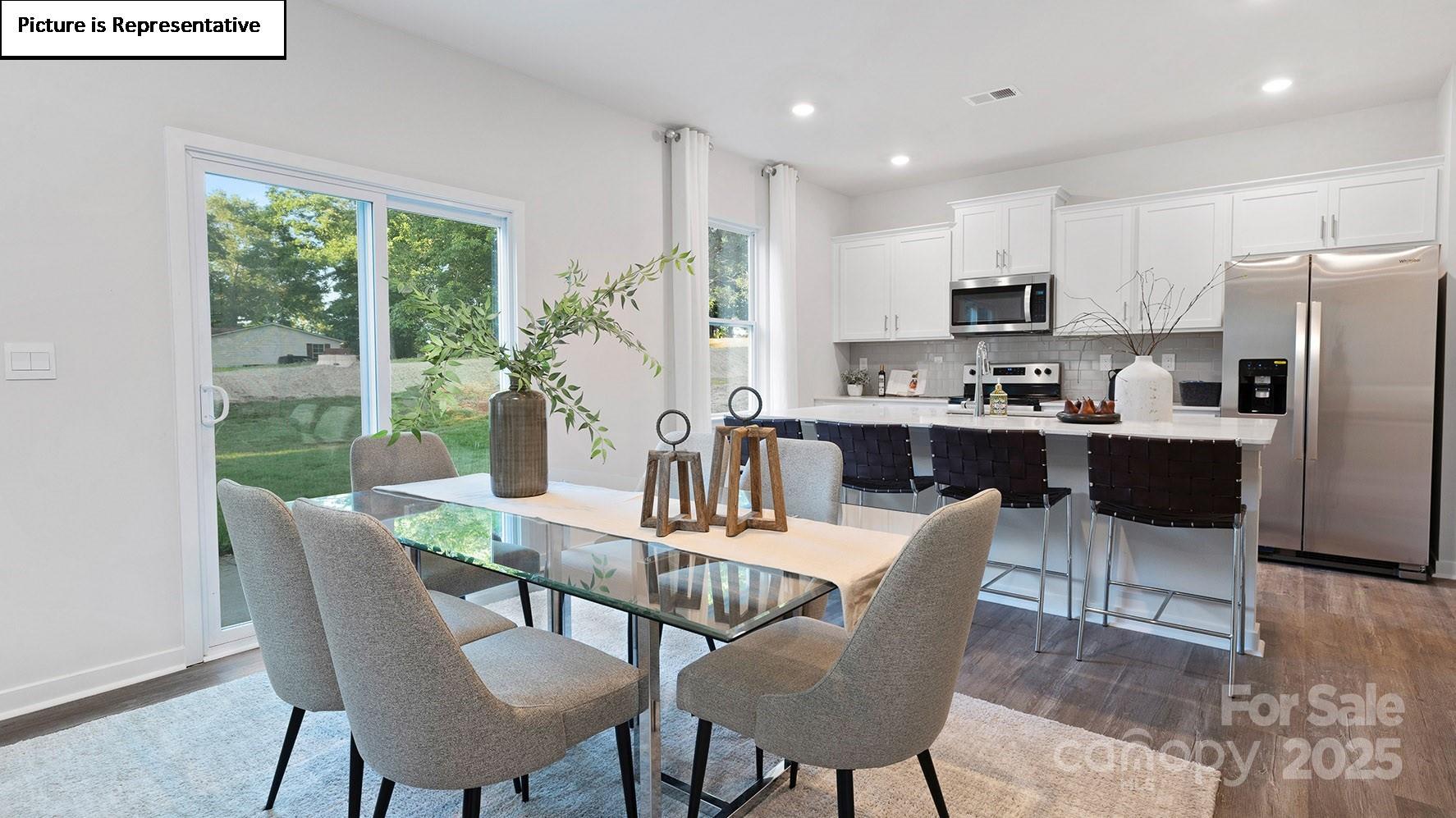 116 Rustling Waters Drive Property Photo 11