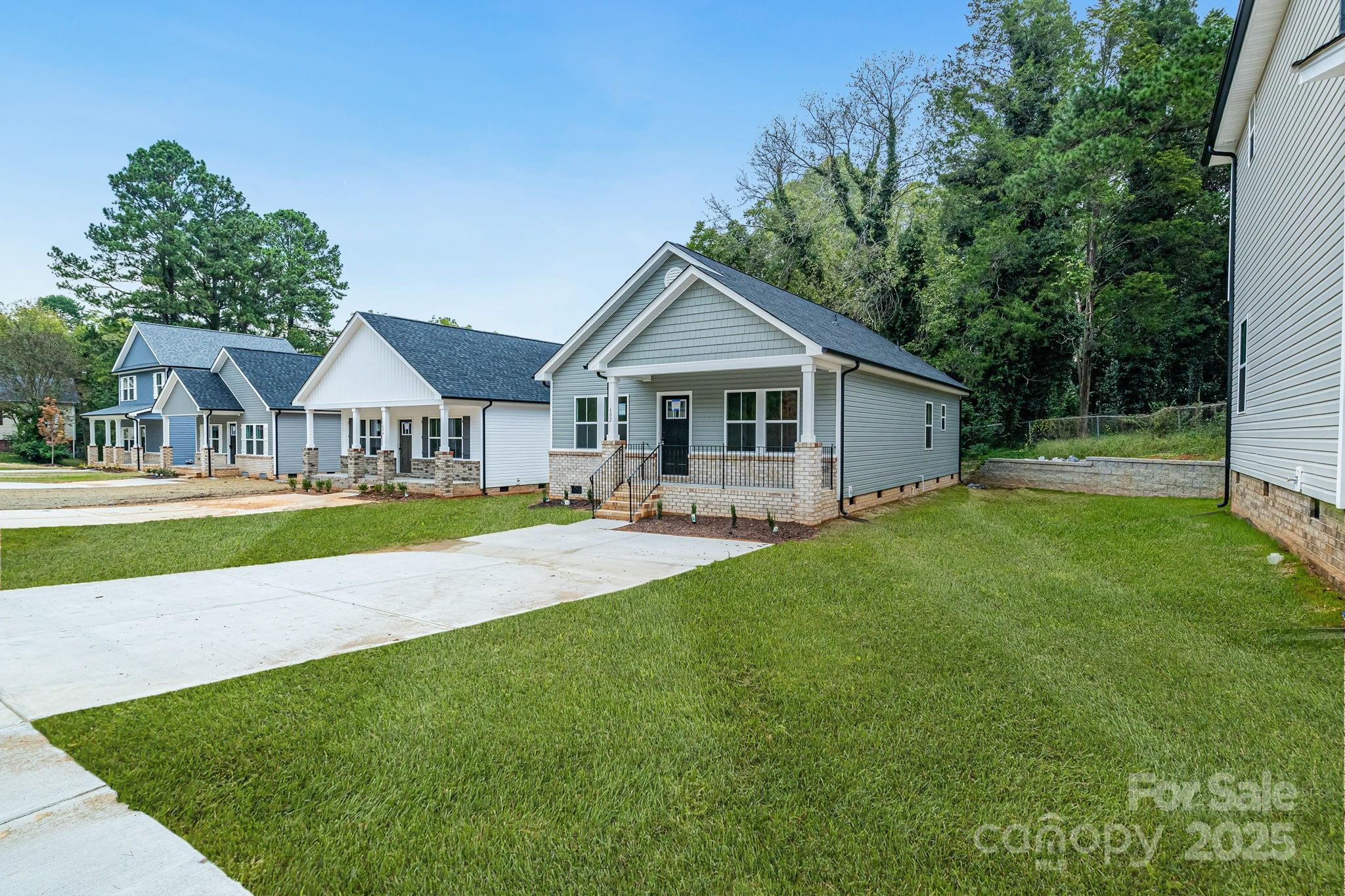 602 Meadow Street Property Photo 3