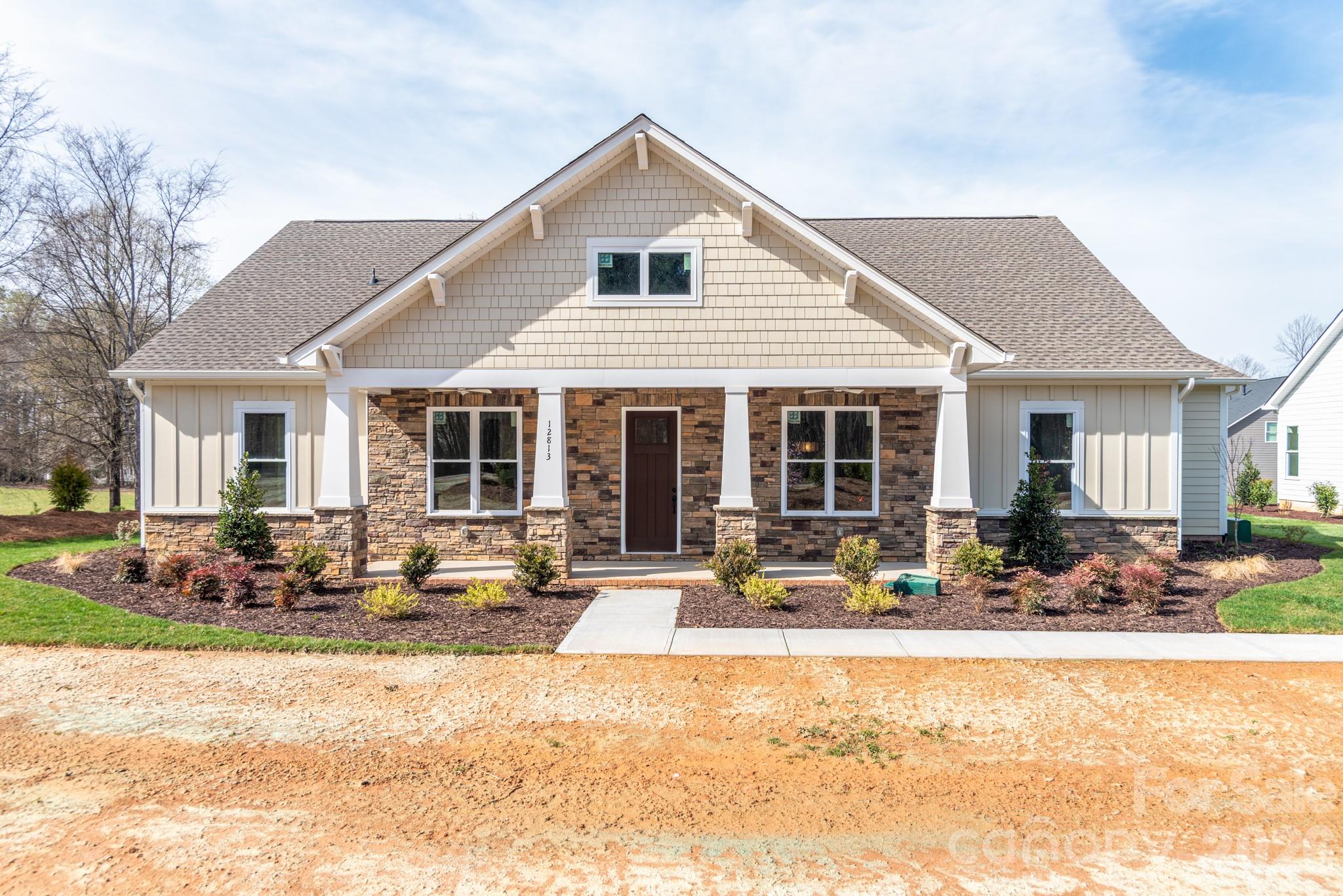 12813 Mayes Road Property Photo 2