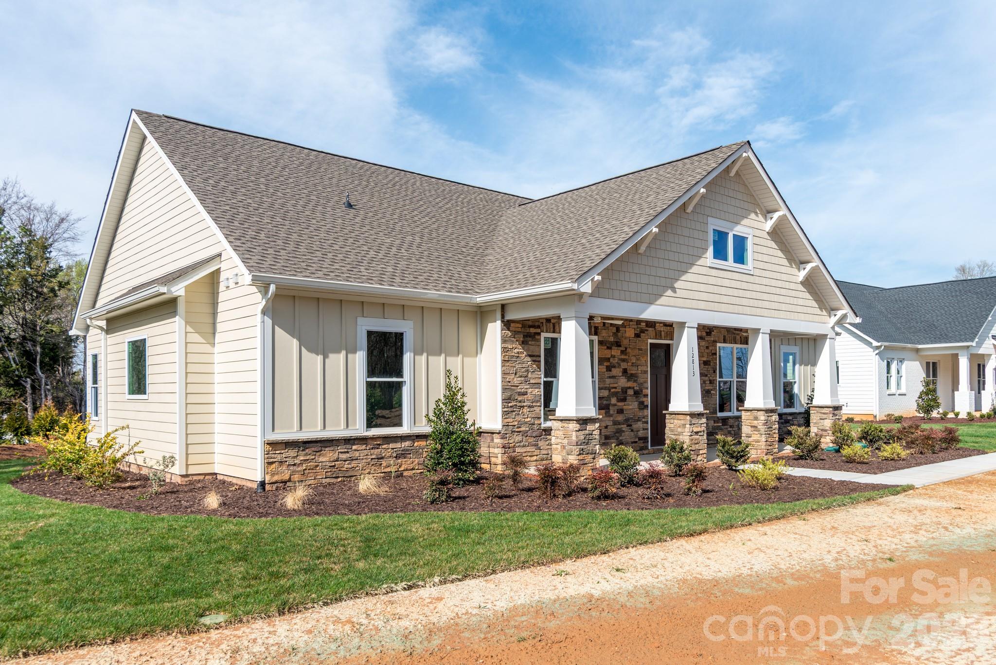 12813 Mayes Road Property Photo 3