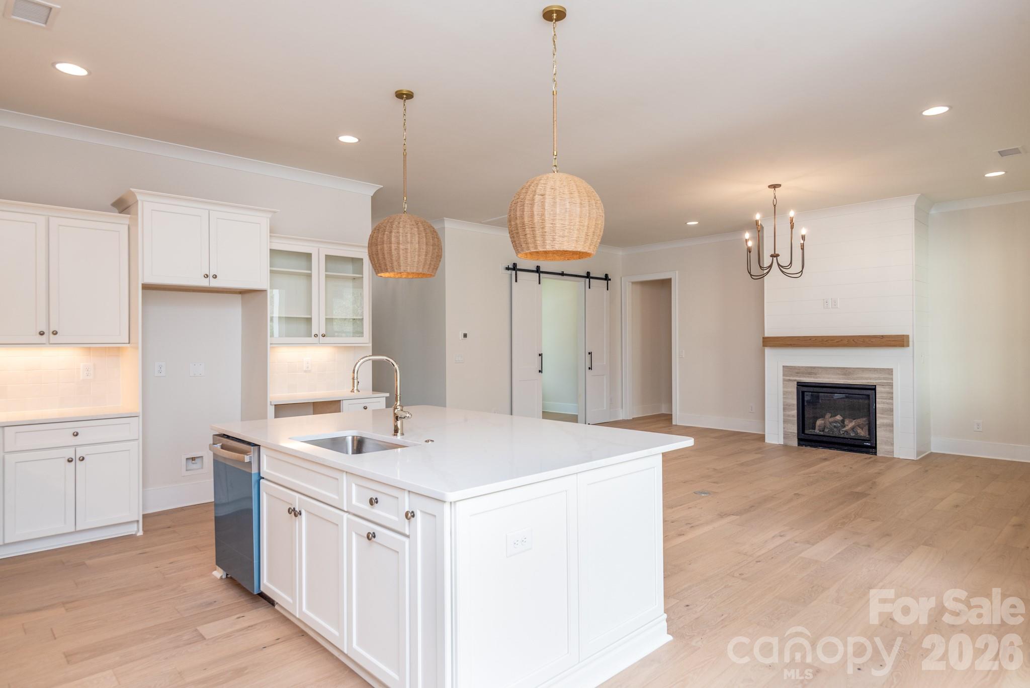 12813 Mayes Road Property Photo 7
