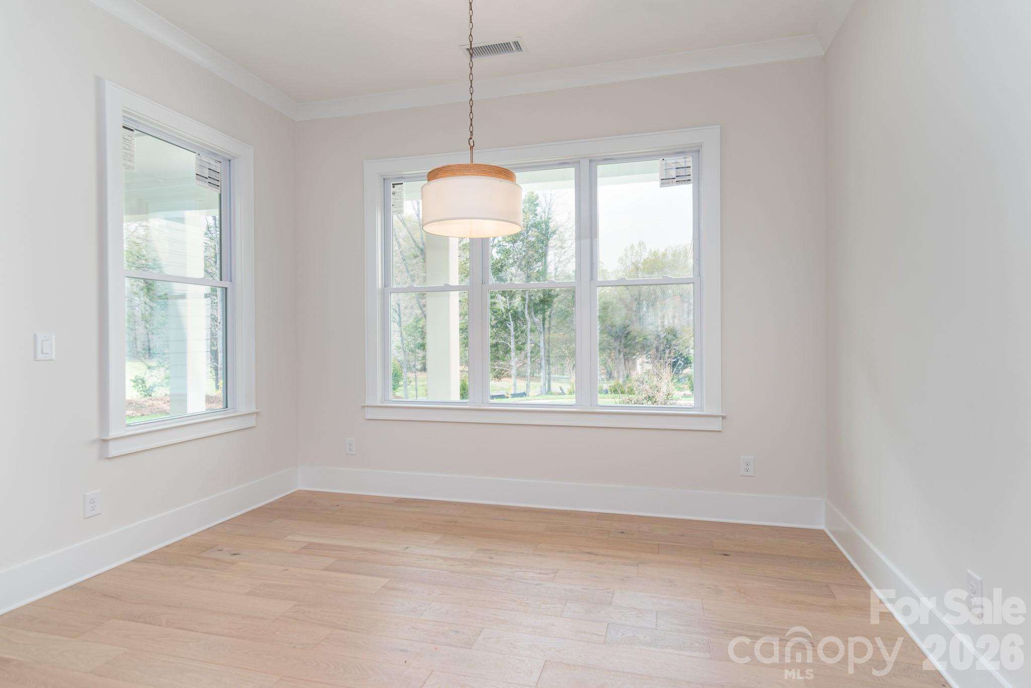 12813 Mayes Road Property Photo 8