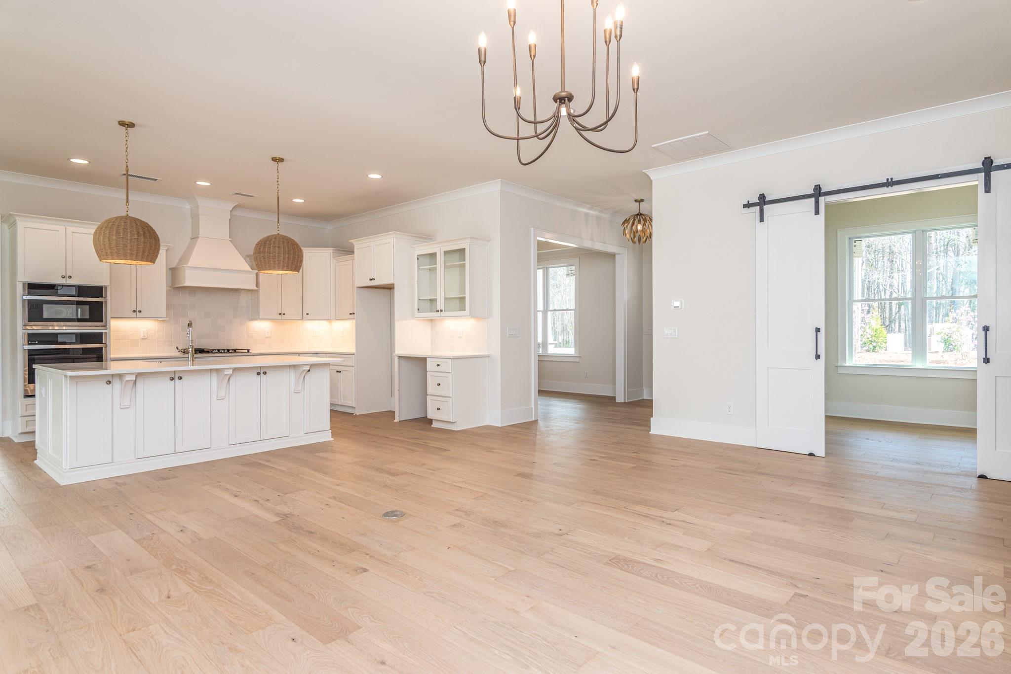 12813 Mayes Road Property Photo 10