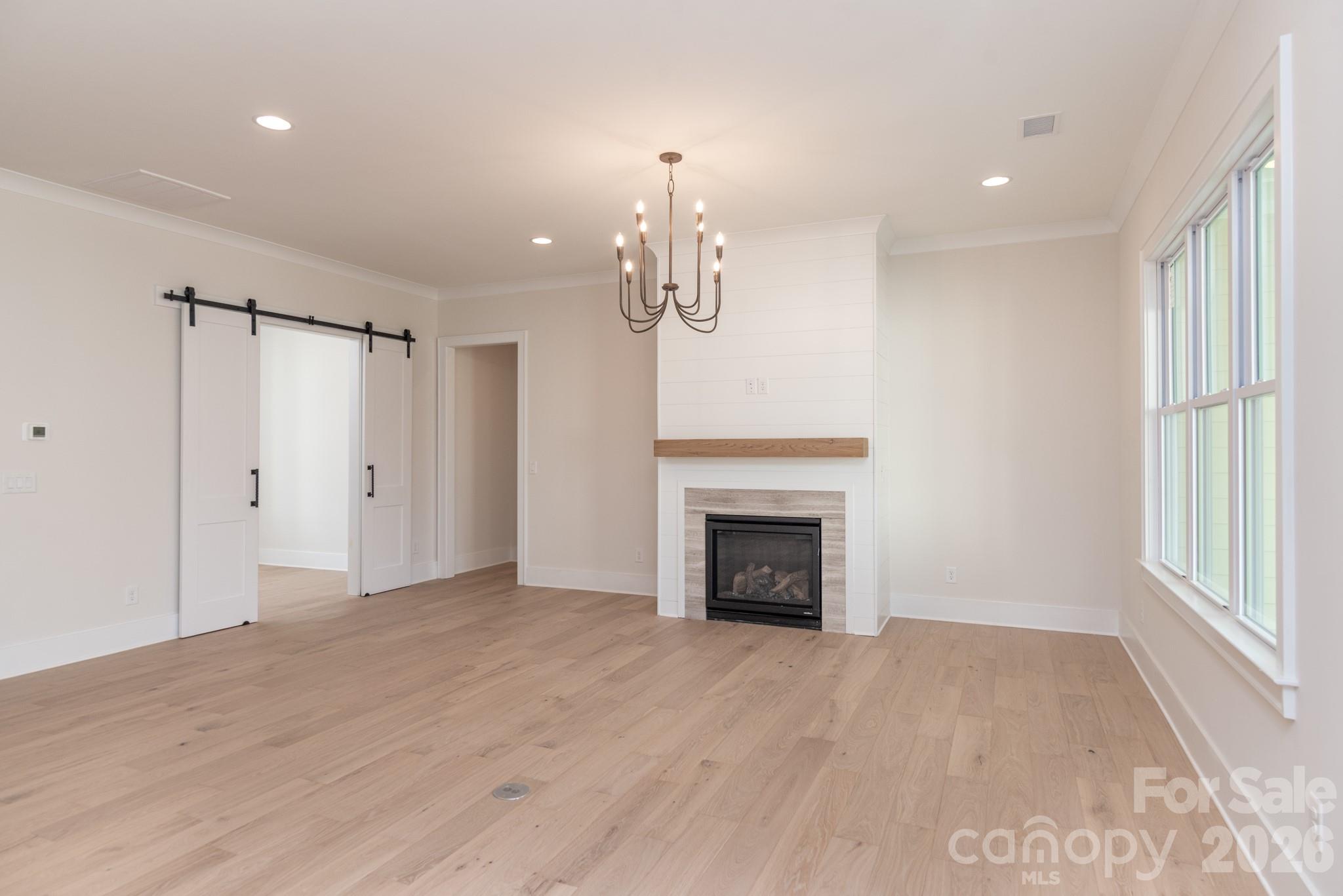 12813 Mayes Road Property Photo 11