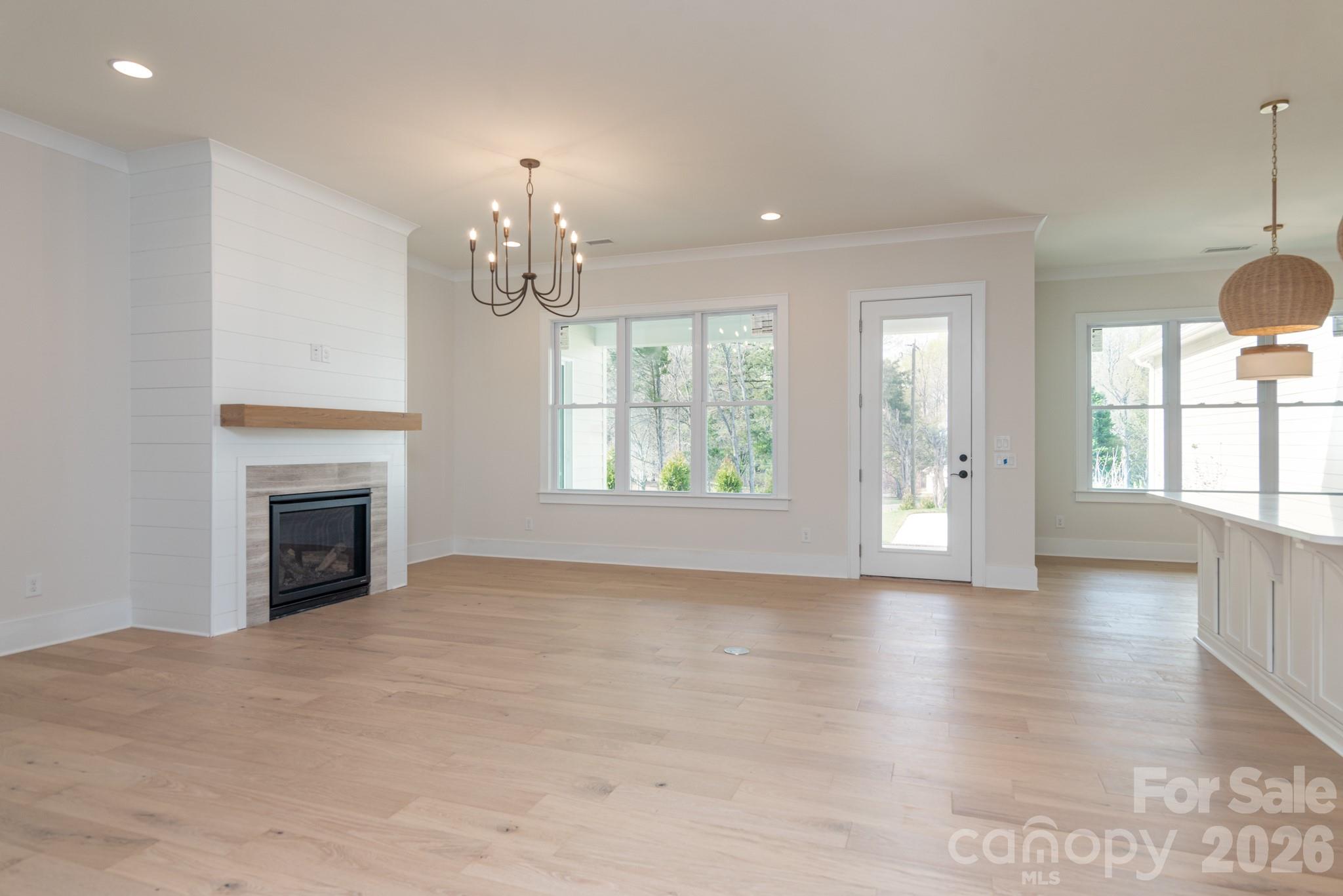 12813 Mayes Road Property Photo 12