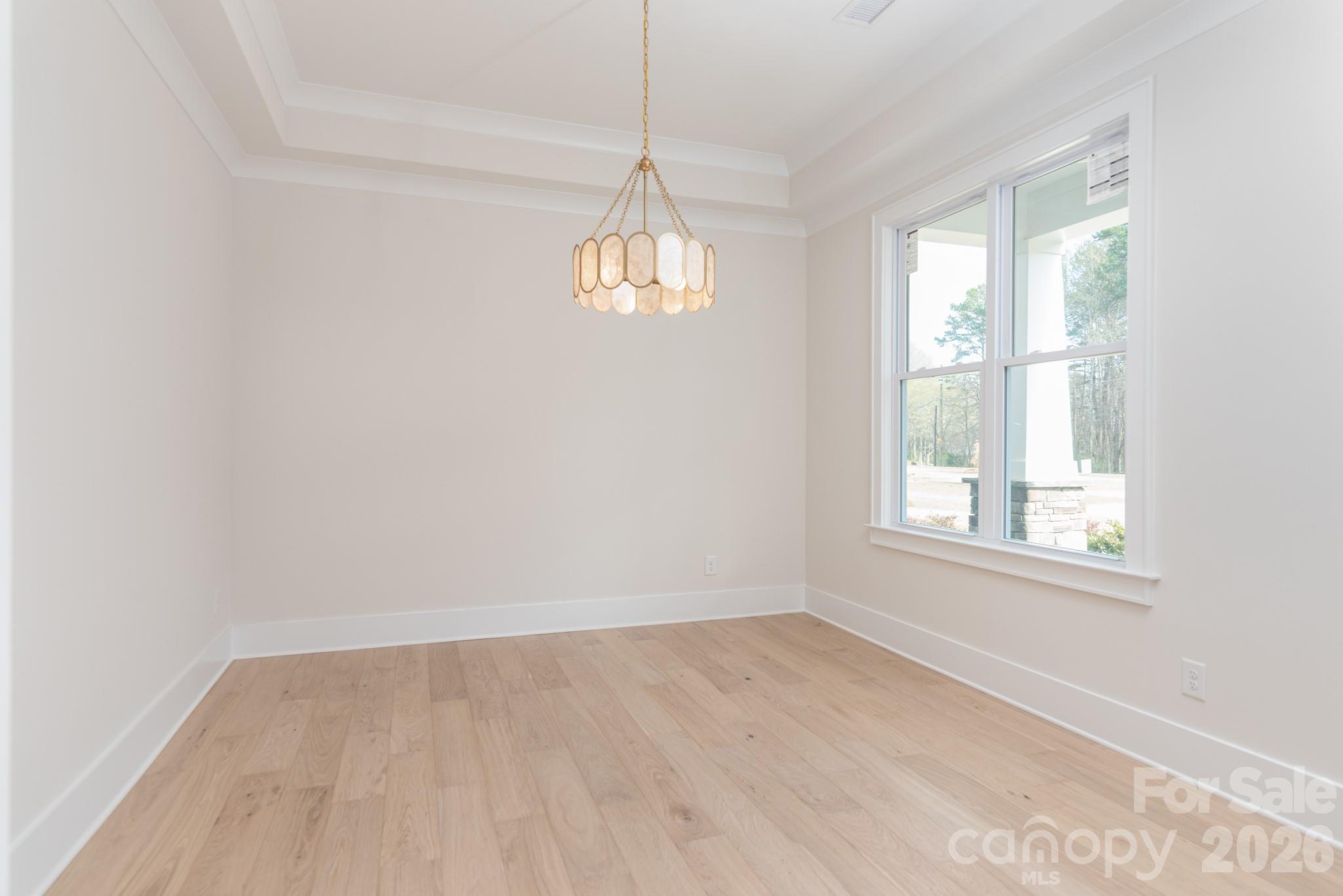 12813 Mayes Road Property Photo 13