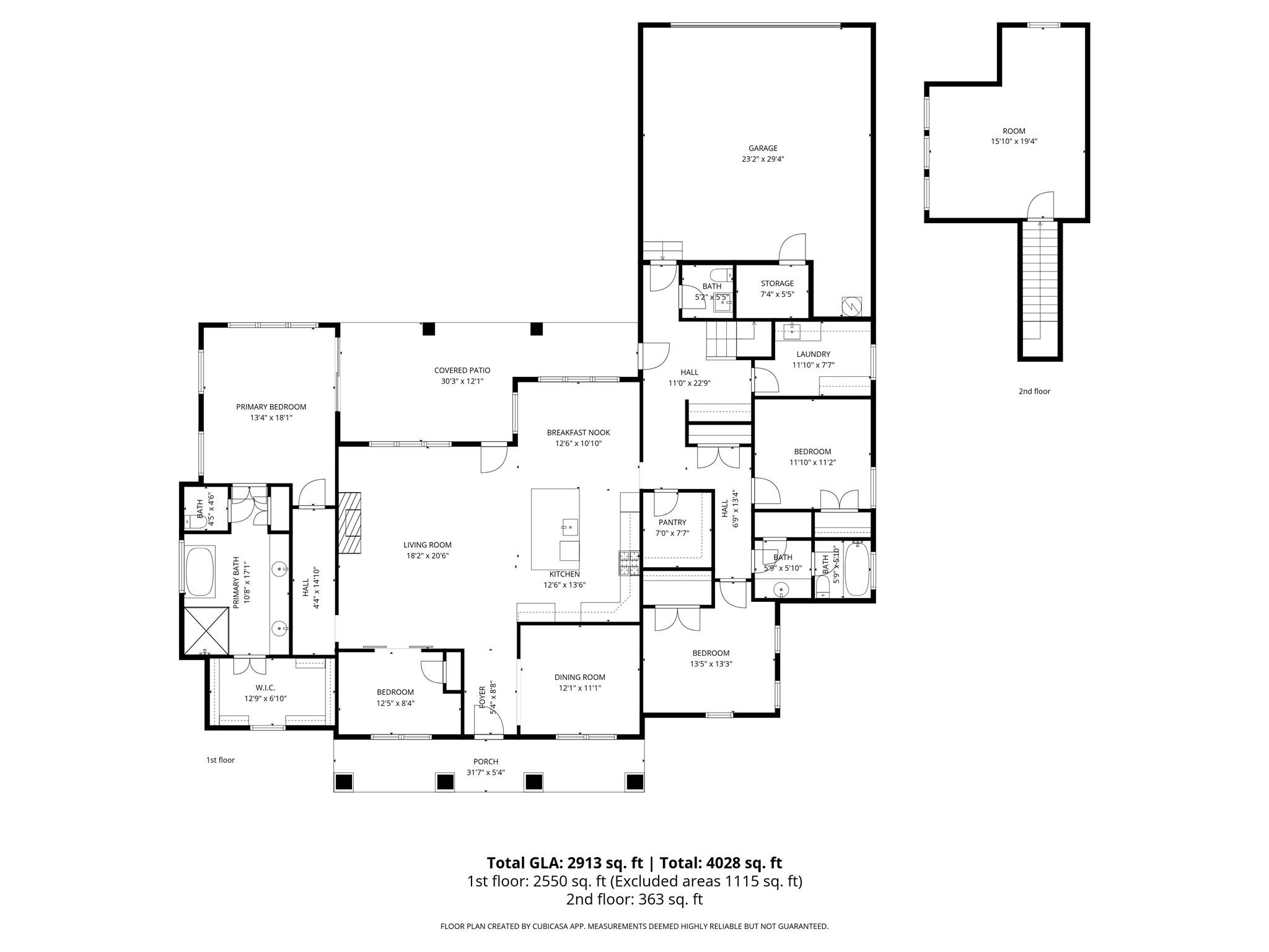 12813 Mayes Road Property Photo 31