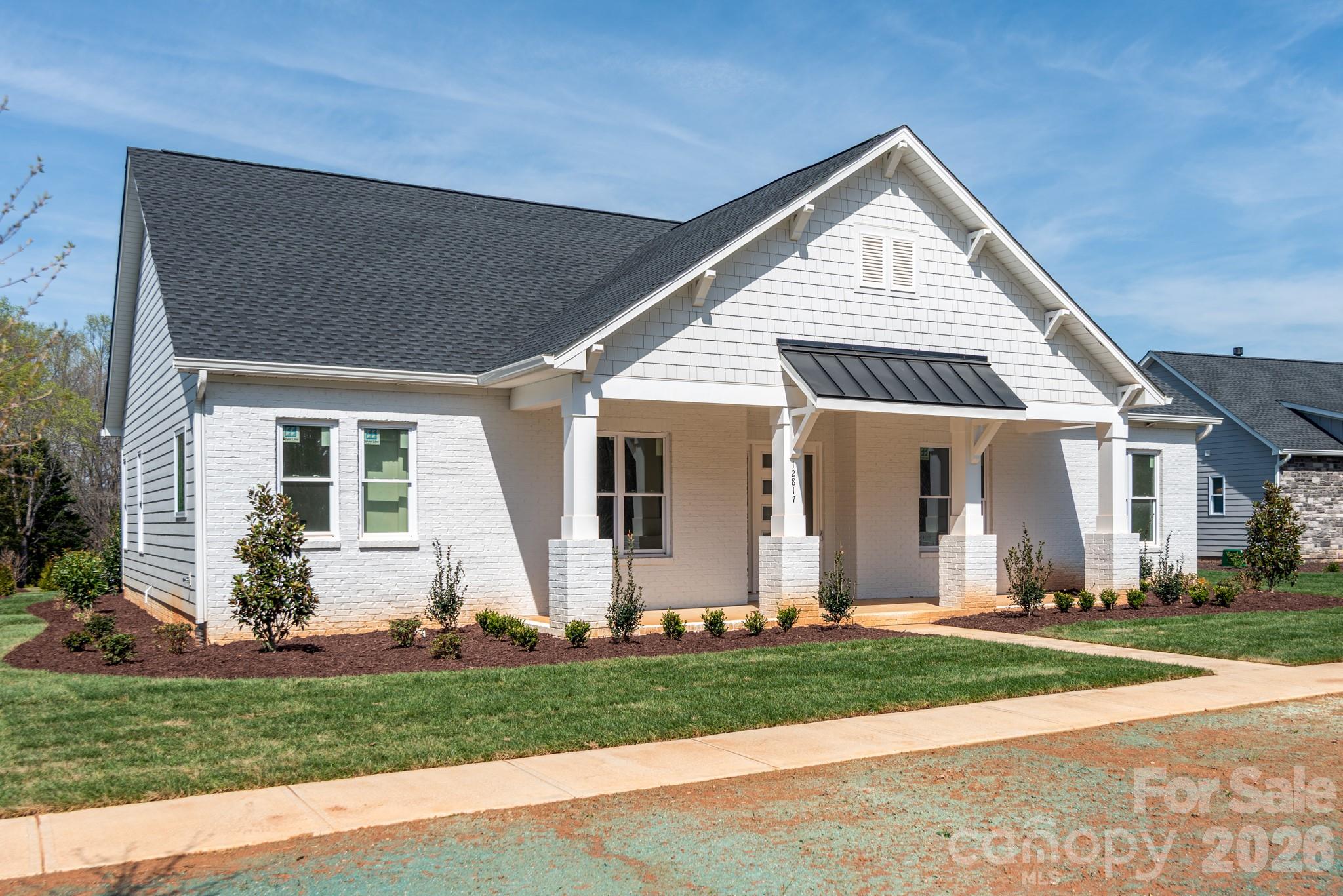 12817 Mayes Road 2 Property Photo 1