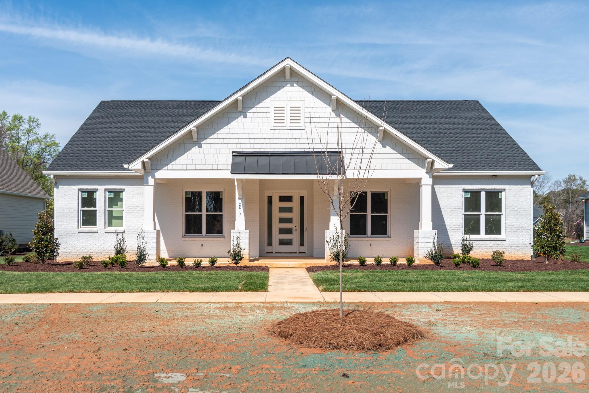 12817 Mayes Road 2 Property Photo 4