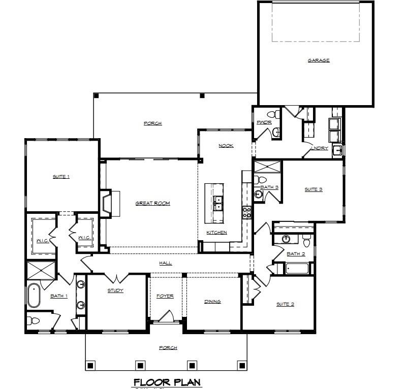 12817 Mayes Road 2 Property Photo 7