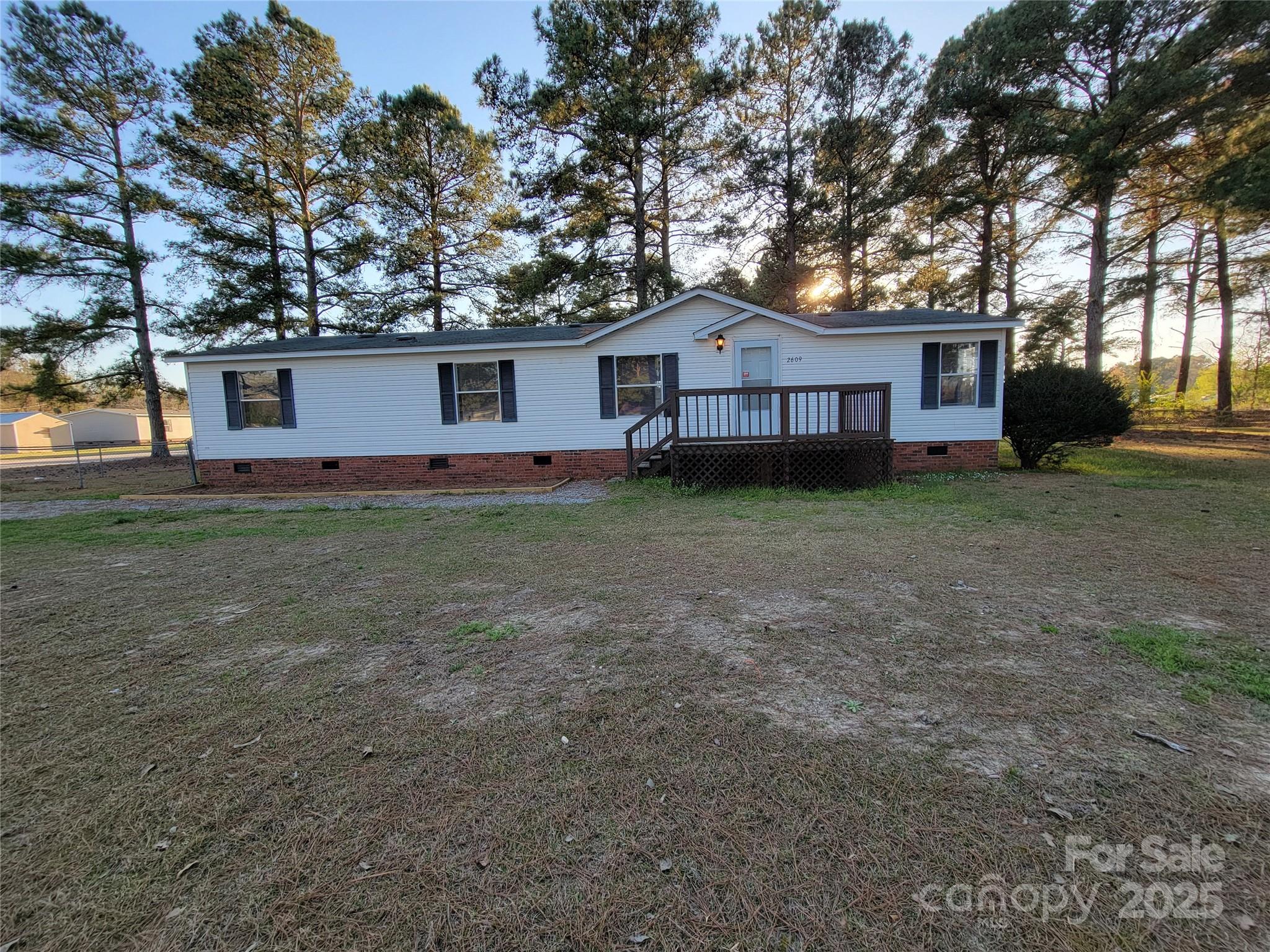 2609 Carolina Church Road Property Photo 2